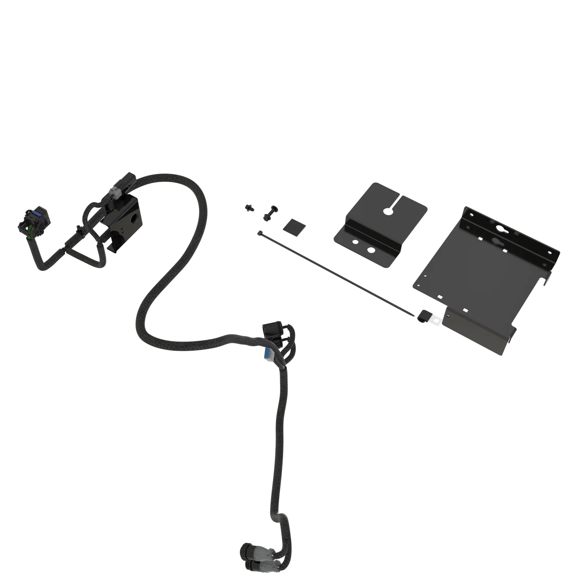 HARDWARE KIT