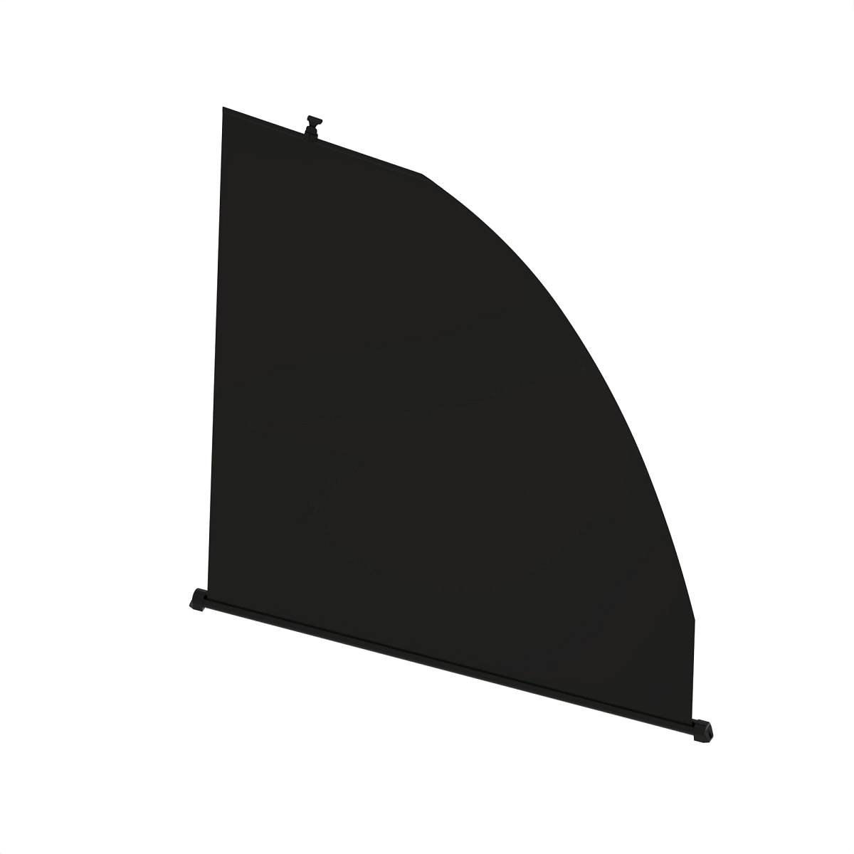 Sun Visor for Side Window