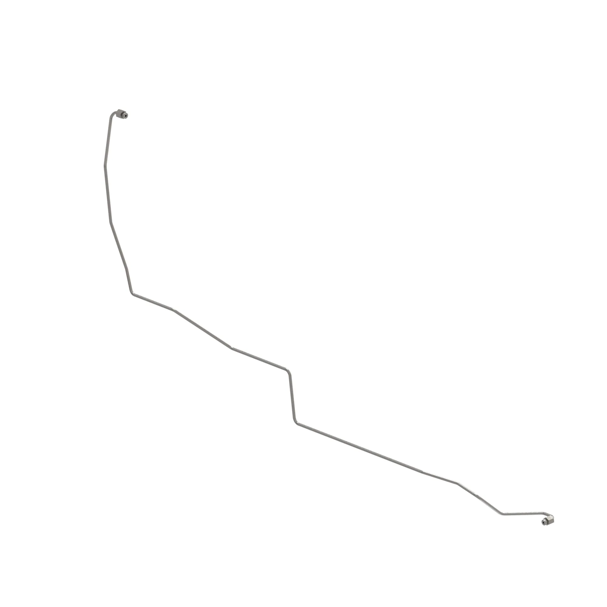 John Deere Brake Line - TA27300