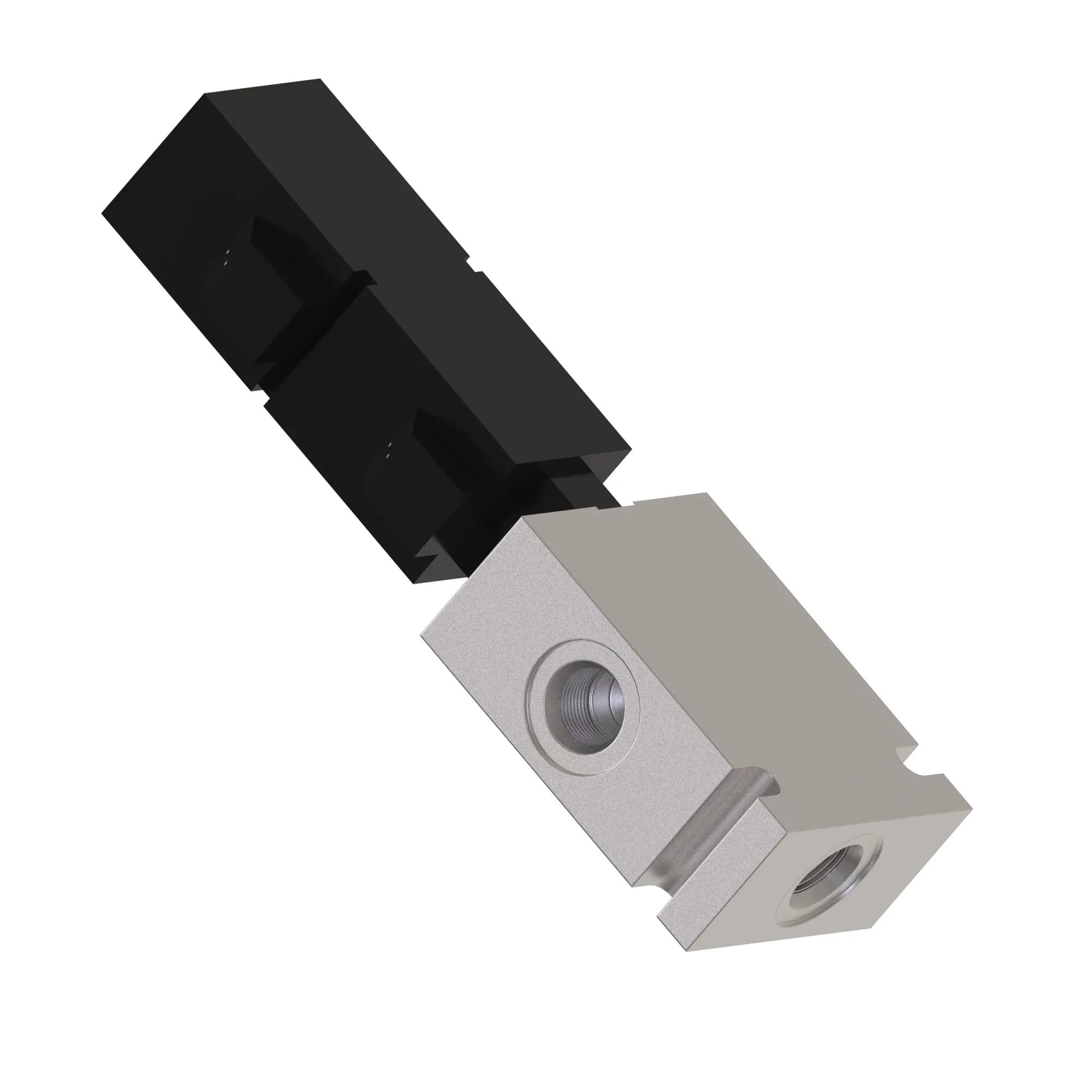VALVE-SOL (3P4W, 12VDC)