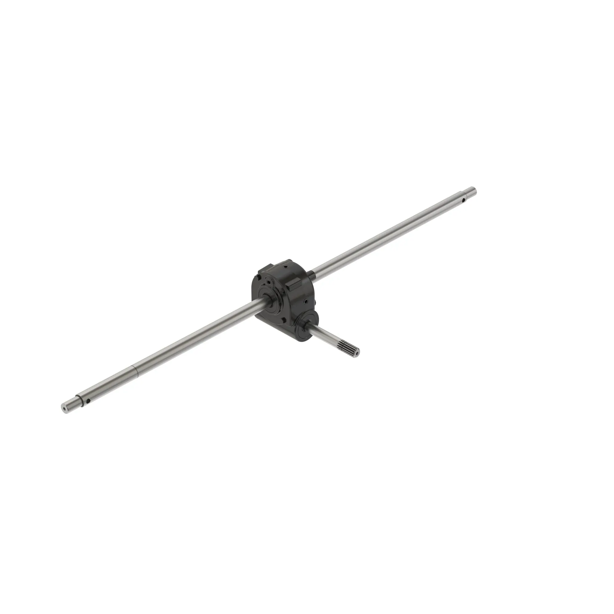 John Deere Worm Gear Drive - TA17402