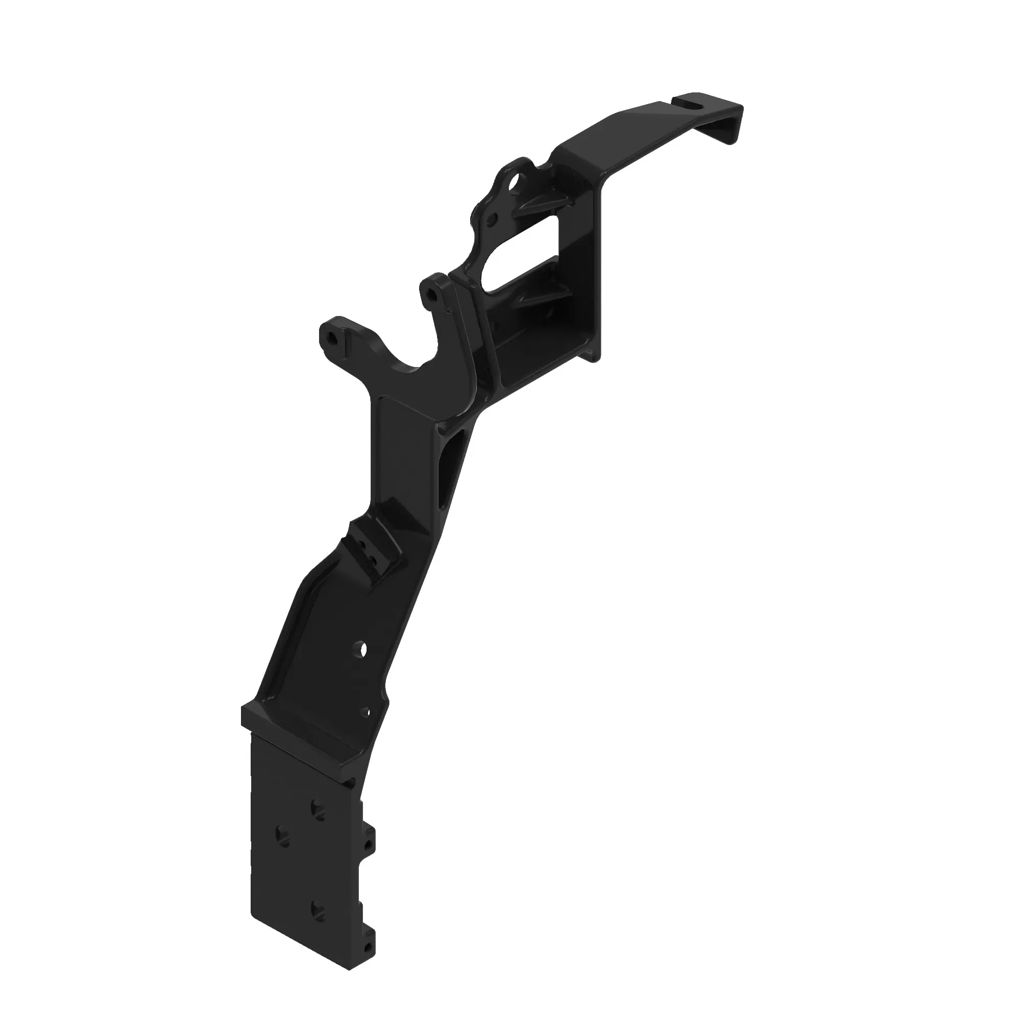 John Deere Support - TR119447