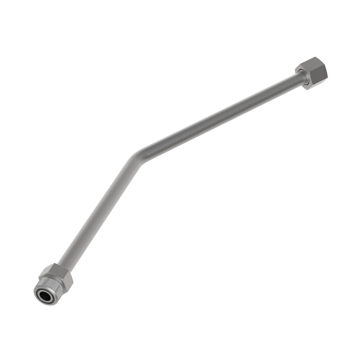 Oil Line, PTO Shift Valve Supply