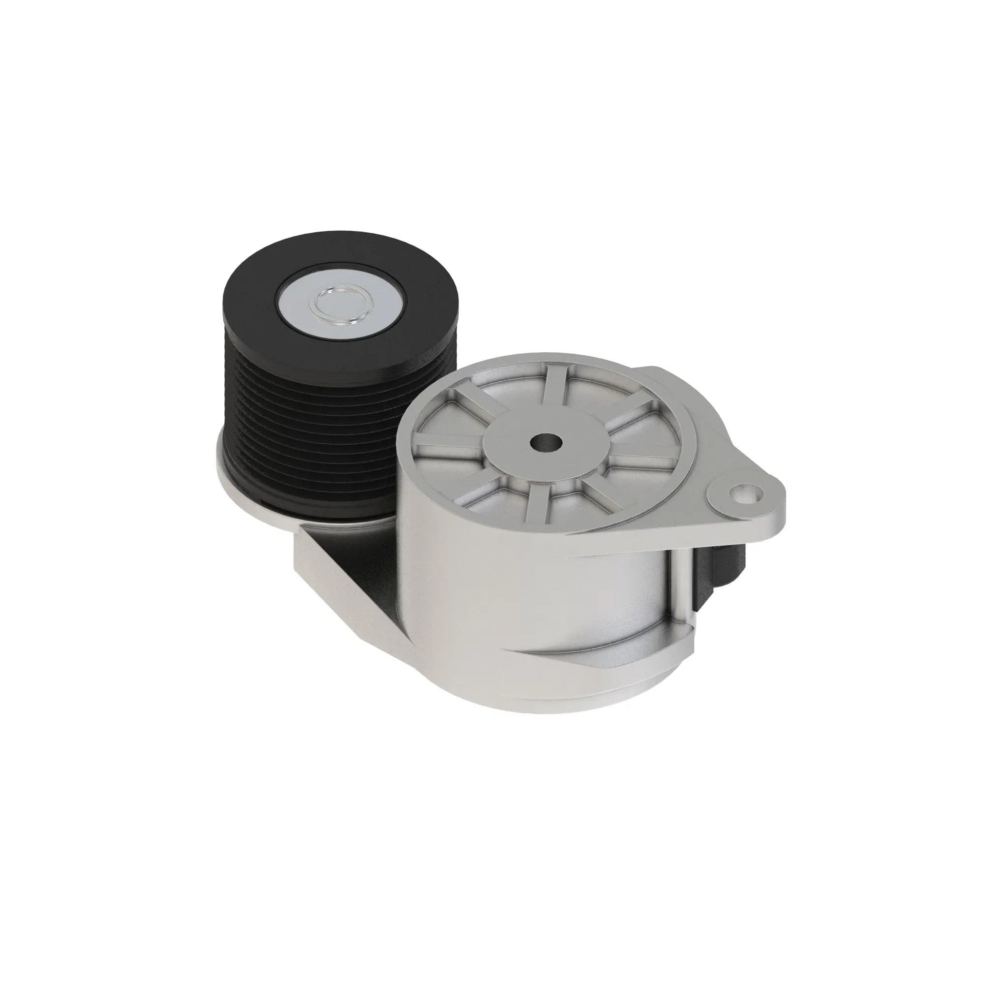 BELT TENSIONER, 13.5L FAN DRIVE