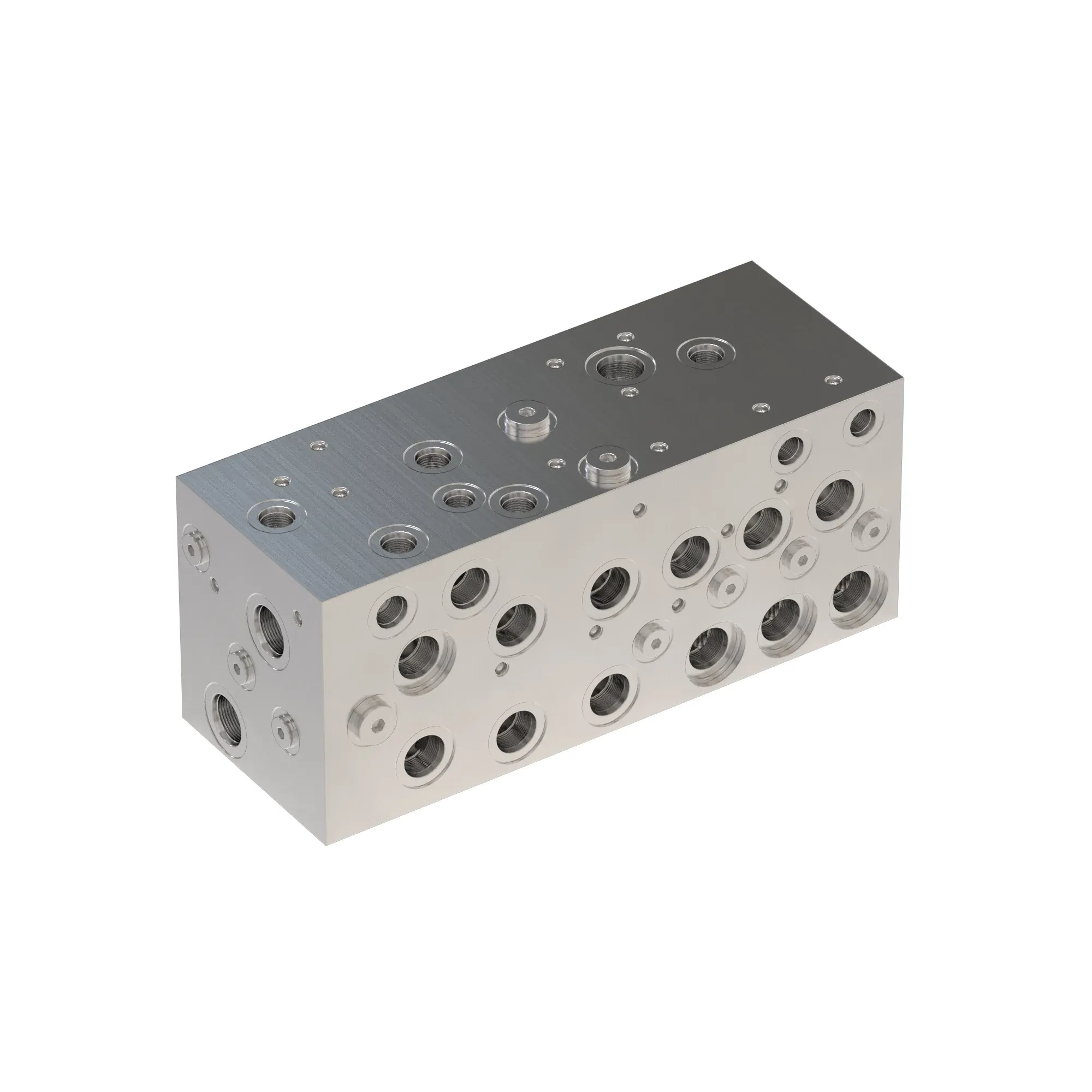 John Deere Valve Stack - AXE75044