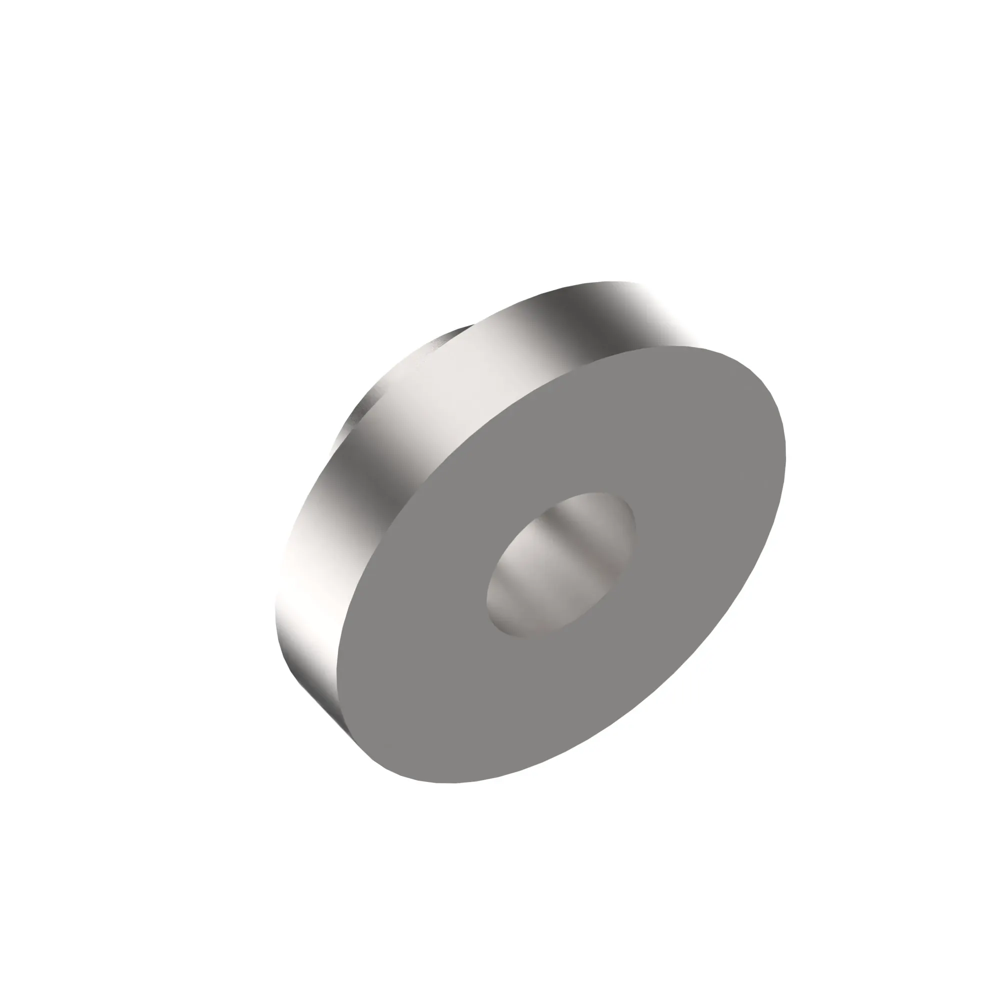 SPACER, SPACER DOOR LATCH