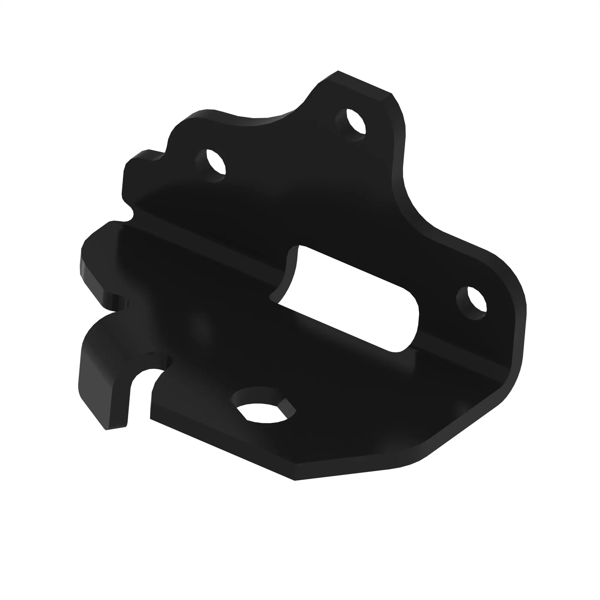 John Deere Bracket - UC12488