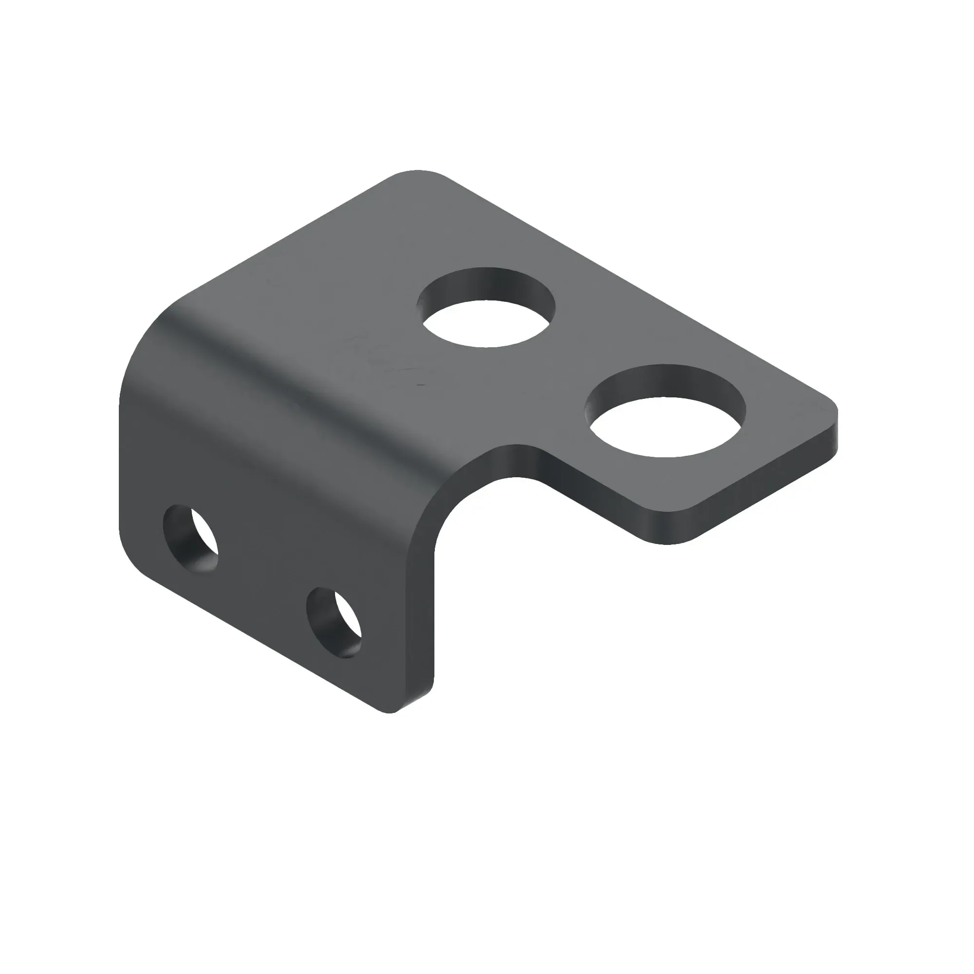 John Deere Bracket - T458505