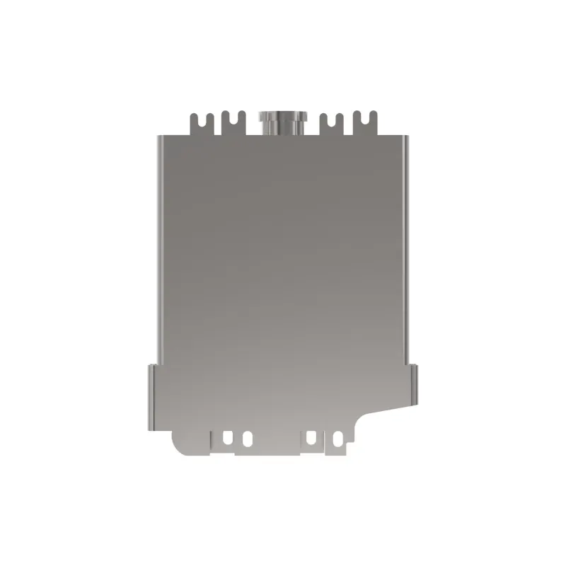 Transmission Controller