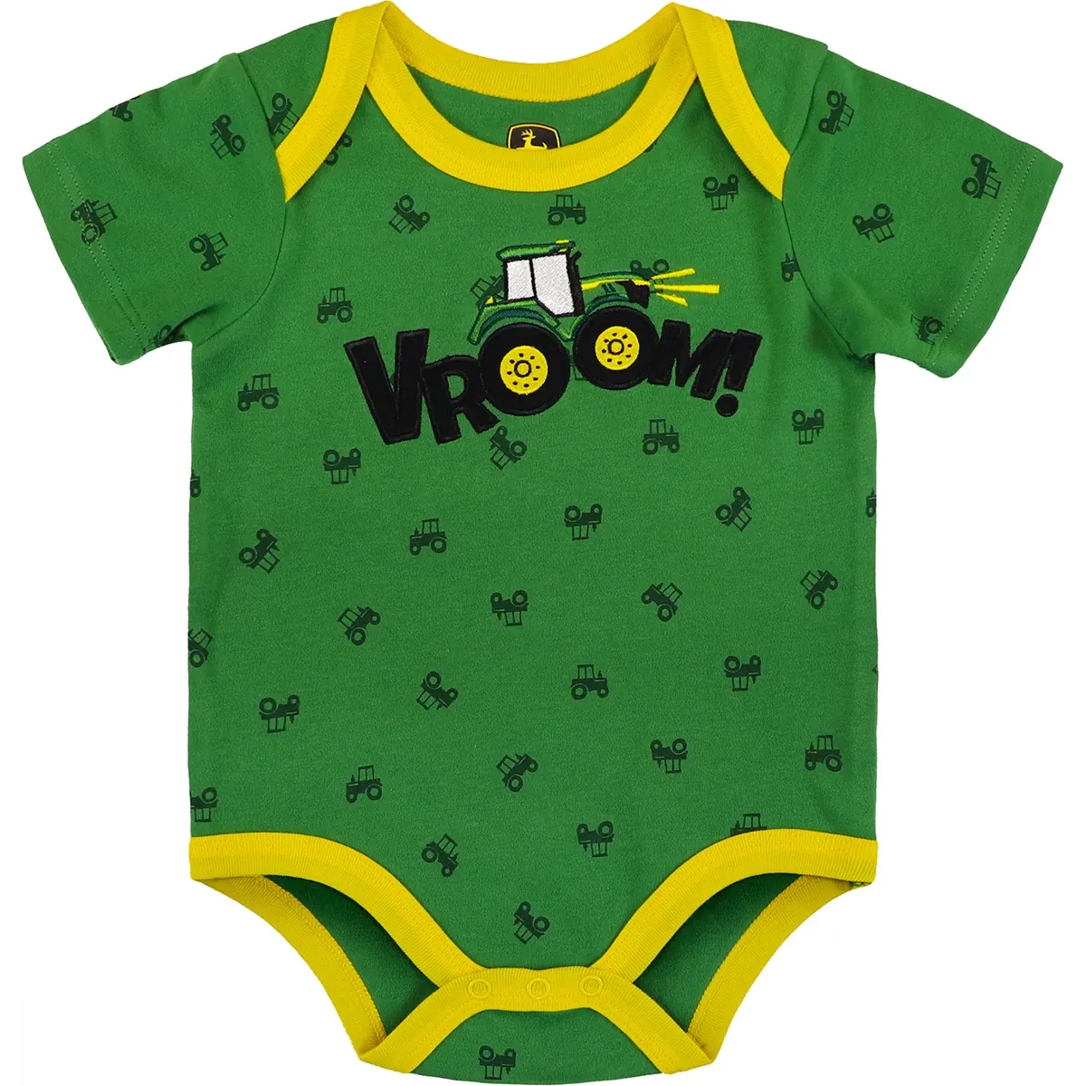 Infant VROOM Bodyshirt