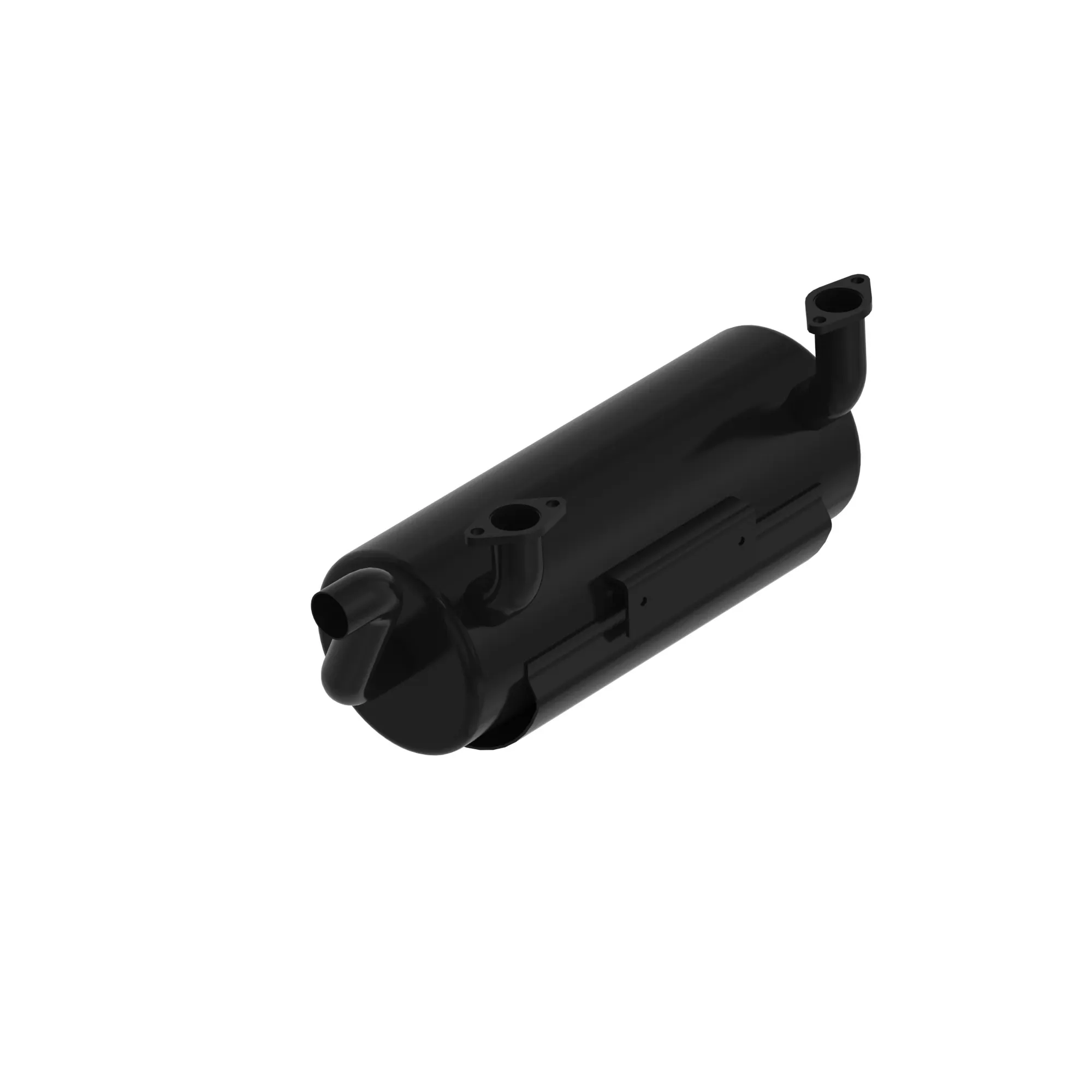 Muffler