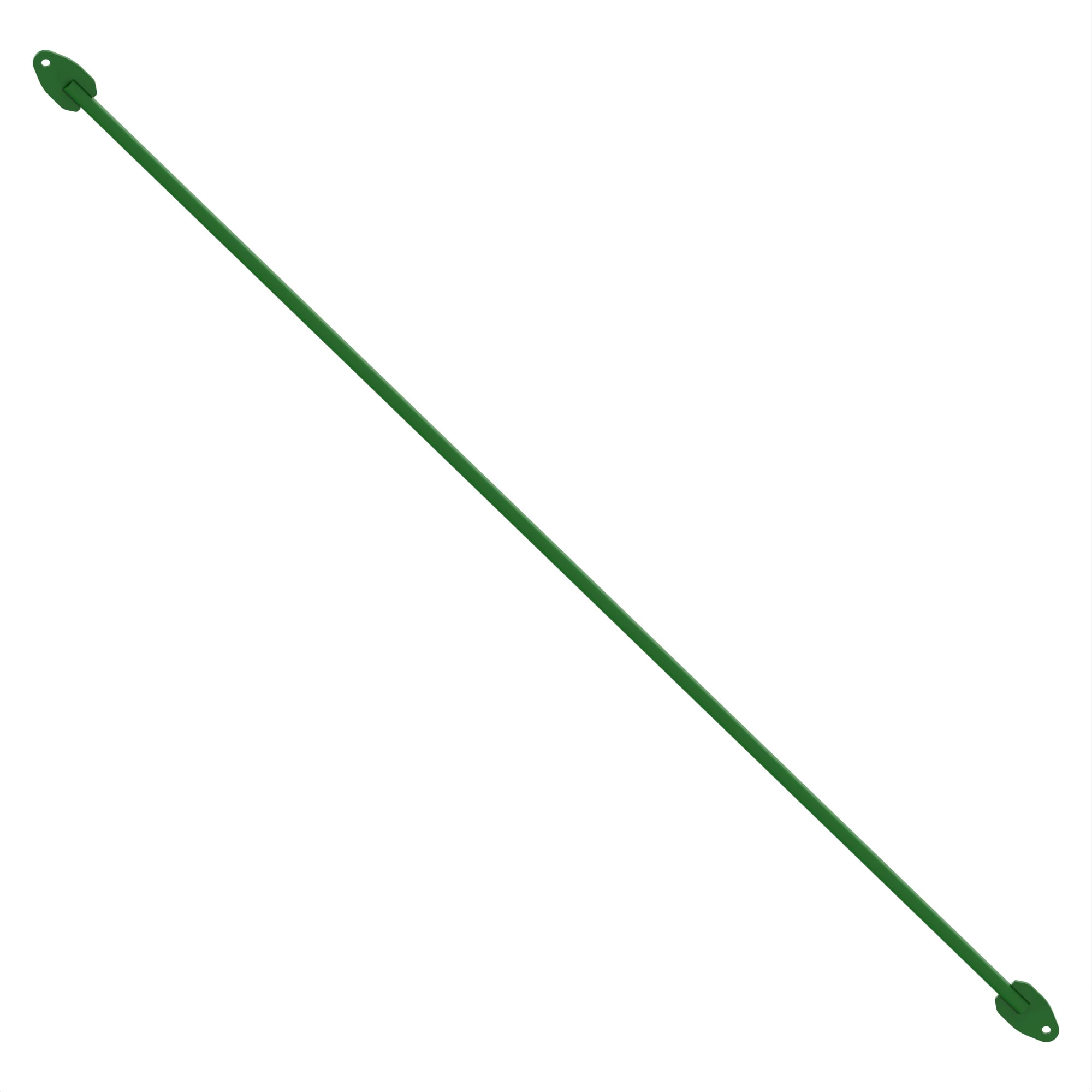 PLATFORM CROSS BRACE