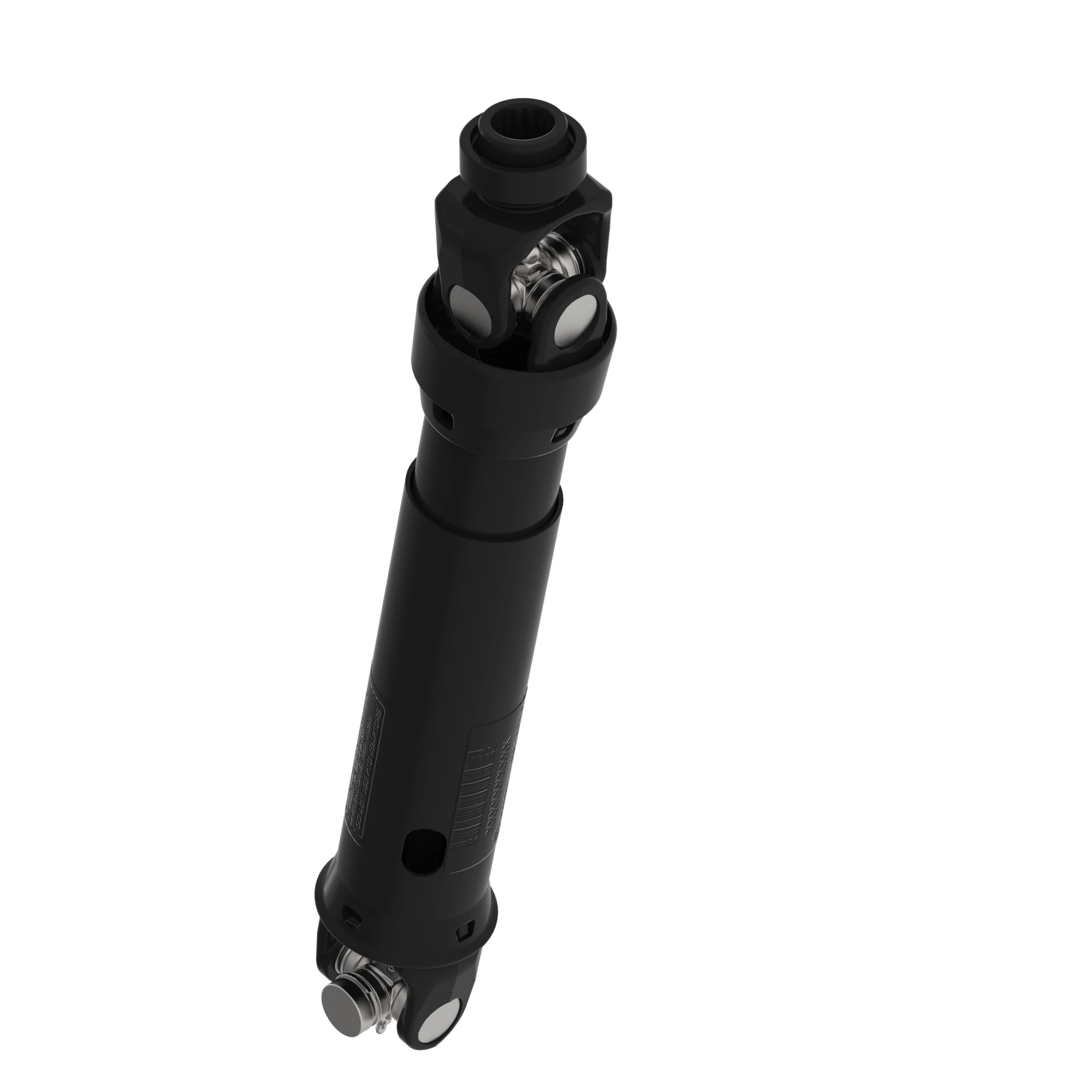 John Deere Universal Driveshaft - LVA22249