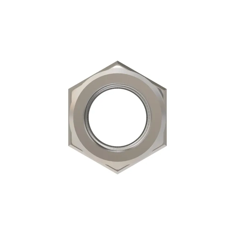 NUT, RIVET M8 COUNTERSUNK