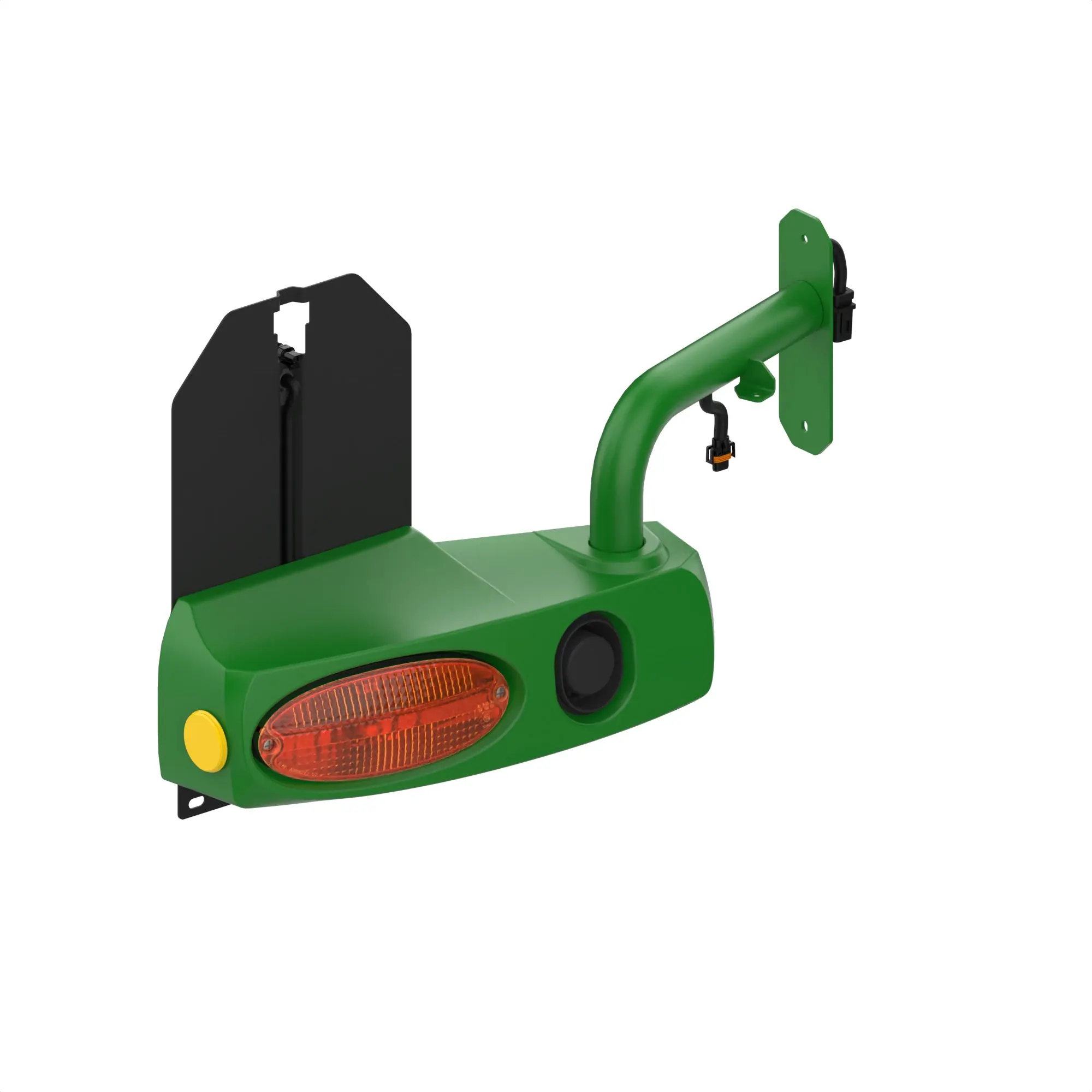 John Deere Rear Turn Light Kit, Left Side - KXE10500