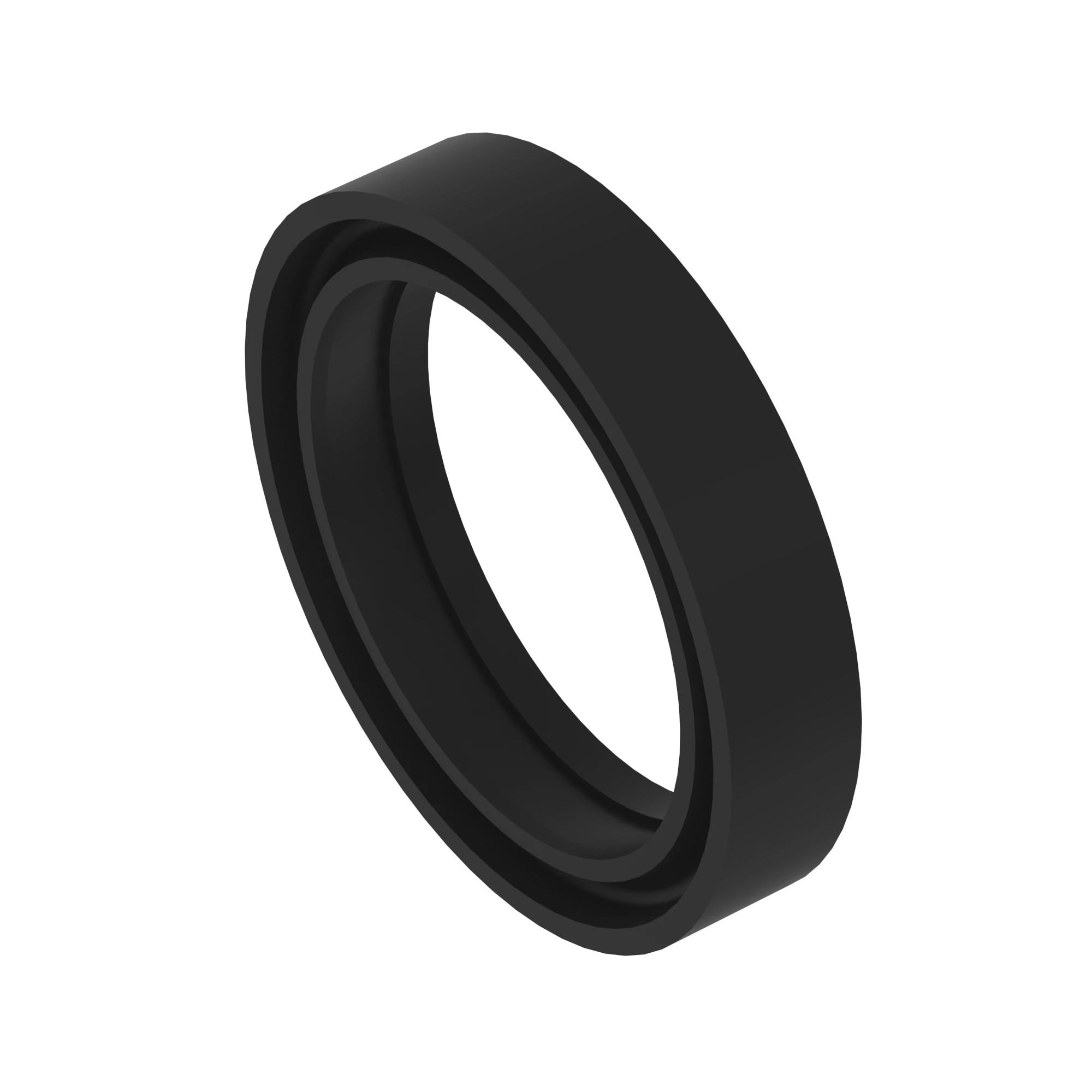 SEAL (ROD GUIDE TO ROD)