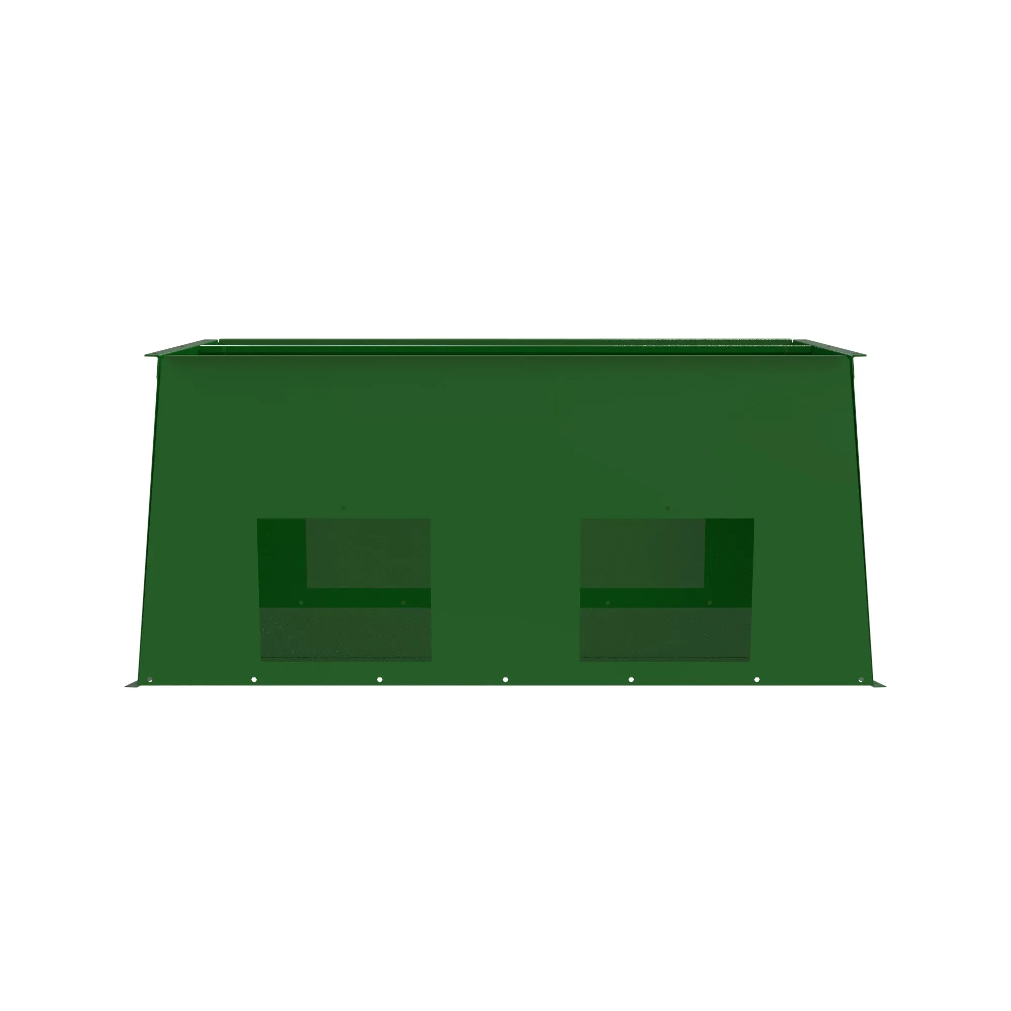 DUCT ASSY, CLEANER