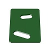 John Deere Guard Kit Plate - KK19527