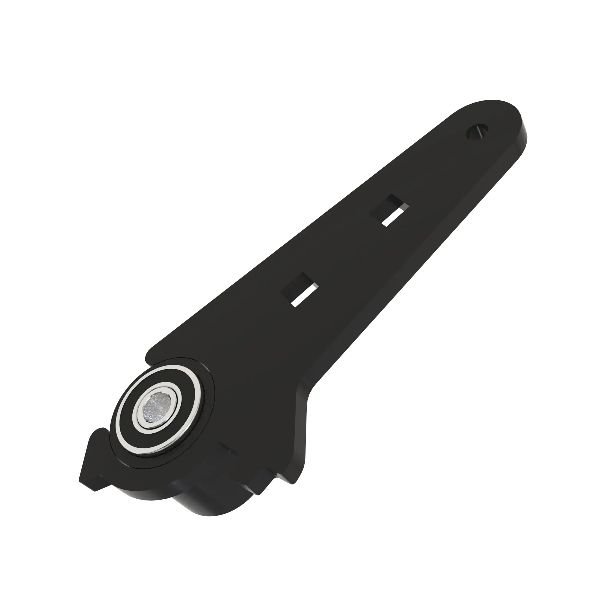 MOWER DECK IDLER ARM ASSEMBLY
M SERIES (RIGHT)