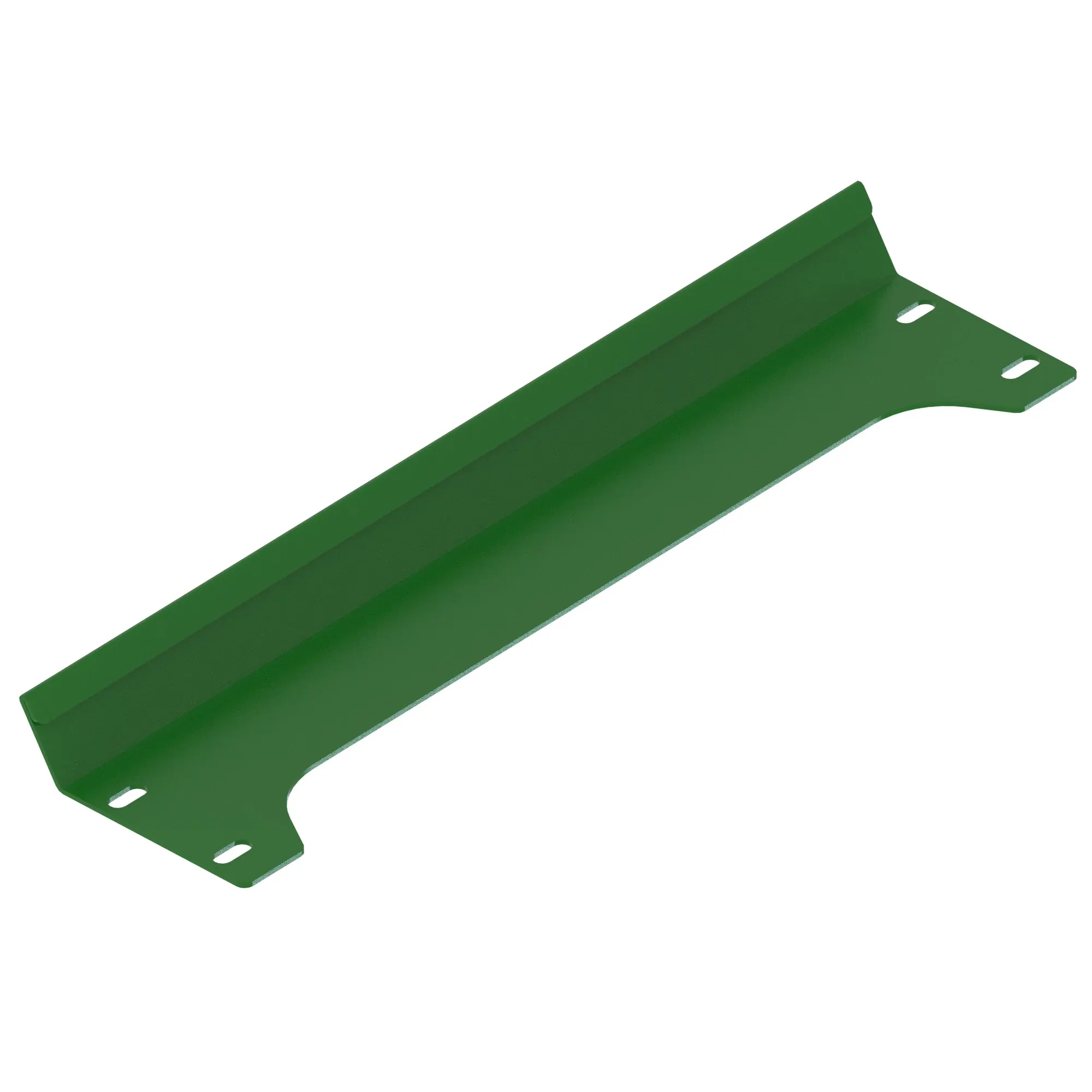 SHIELD-INNER ROW UNIT DRIVE - 618