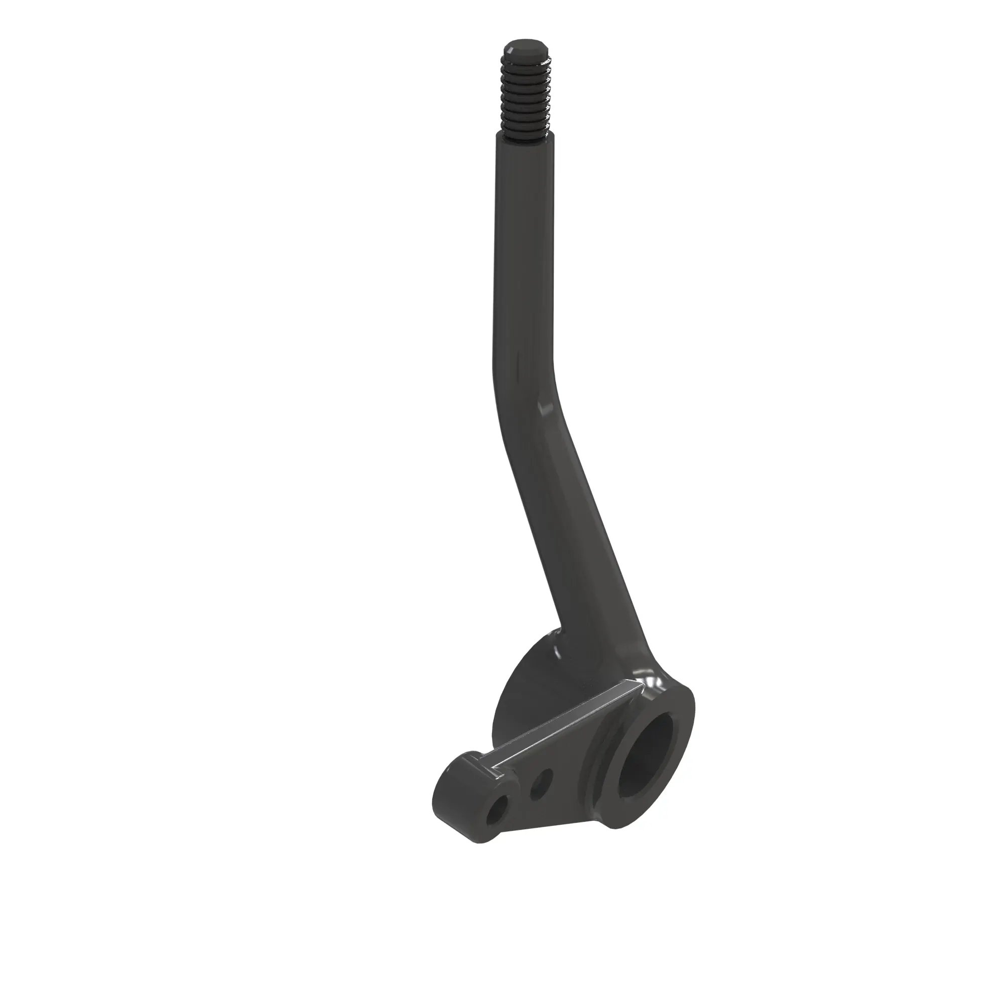 LEVER,RIGHT REAR RIGHT REAR