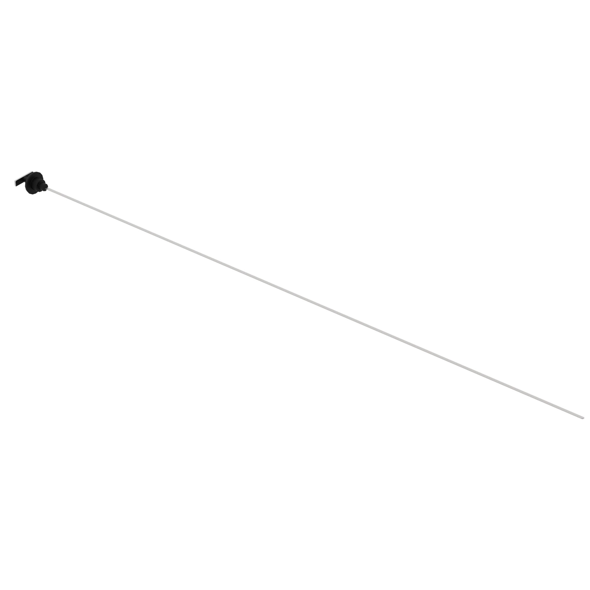 DIPSTICK, SWING DRIVE STFB