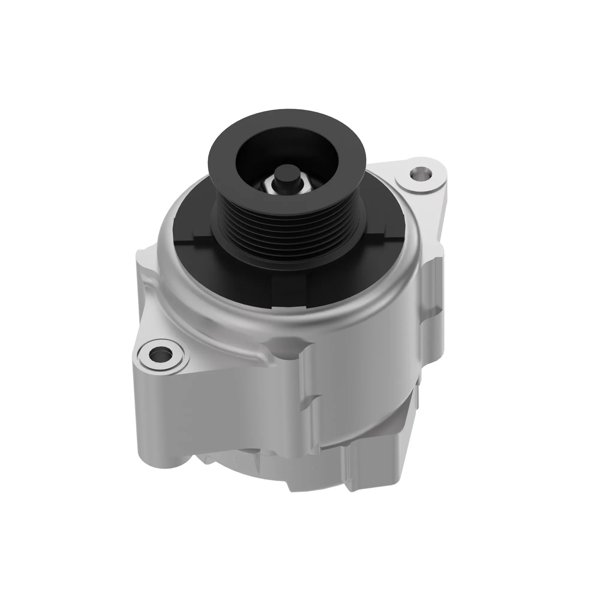 Alternator 12V, Denso