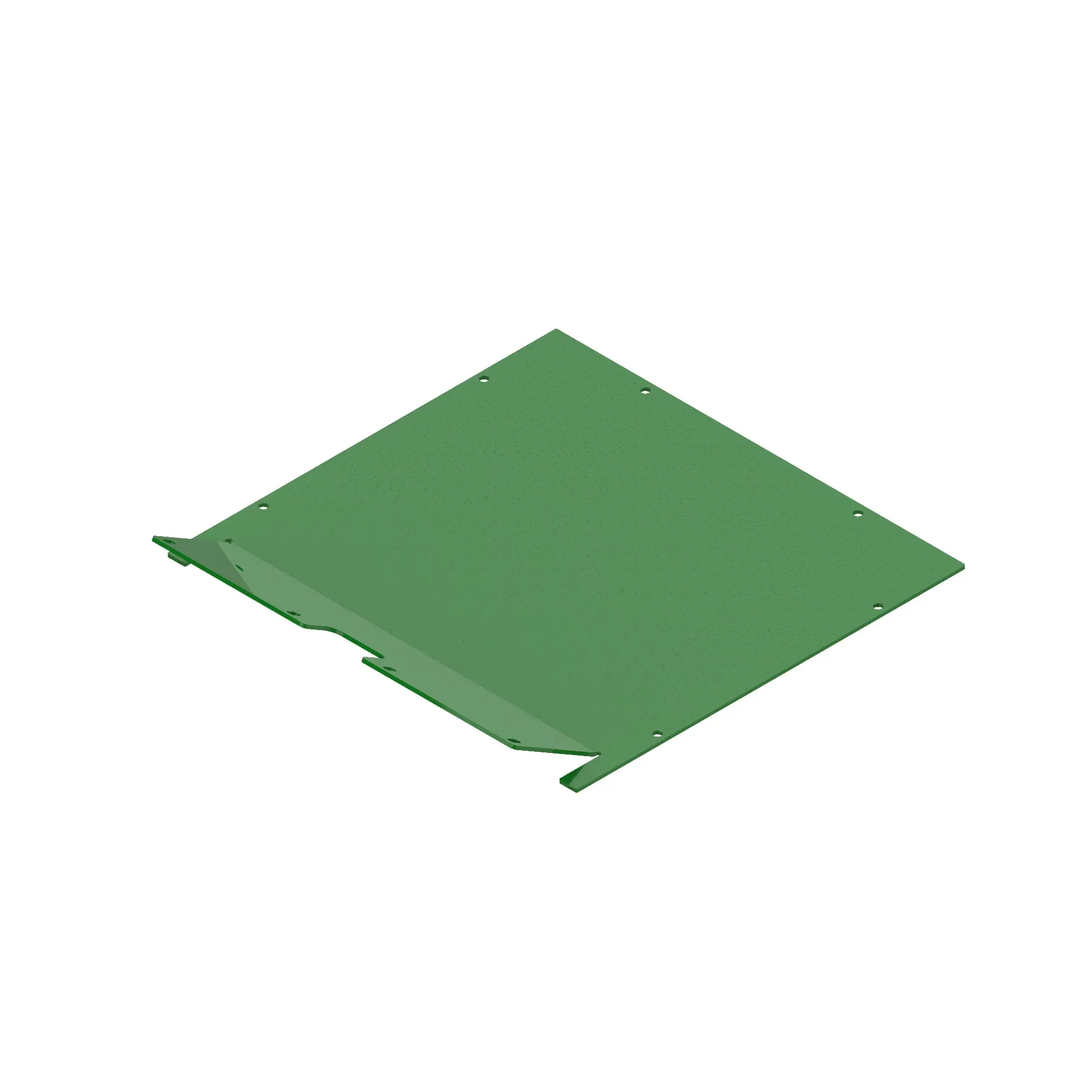 Plate