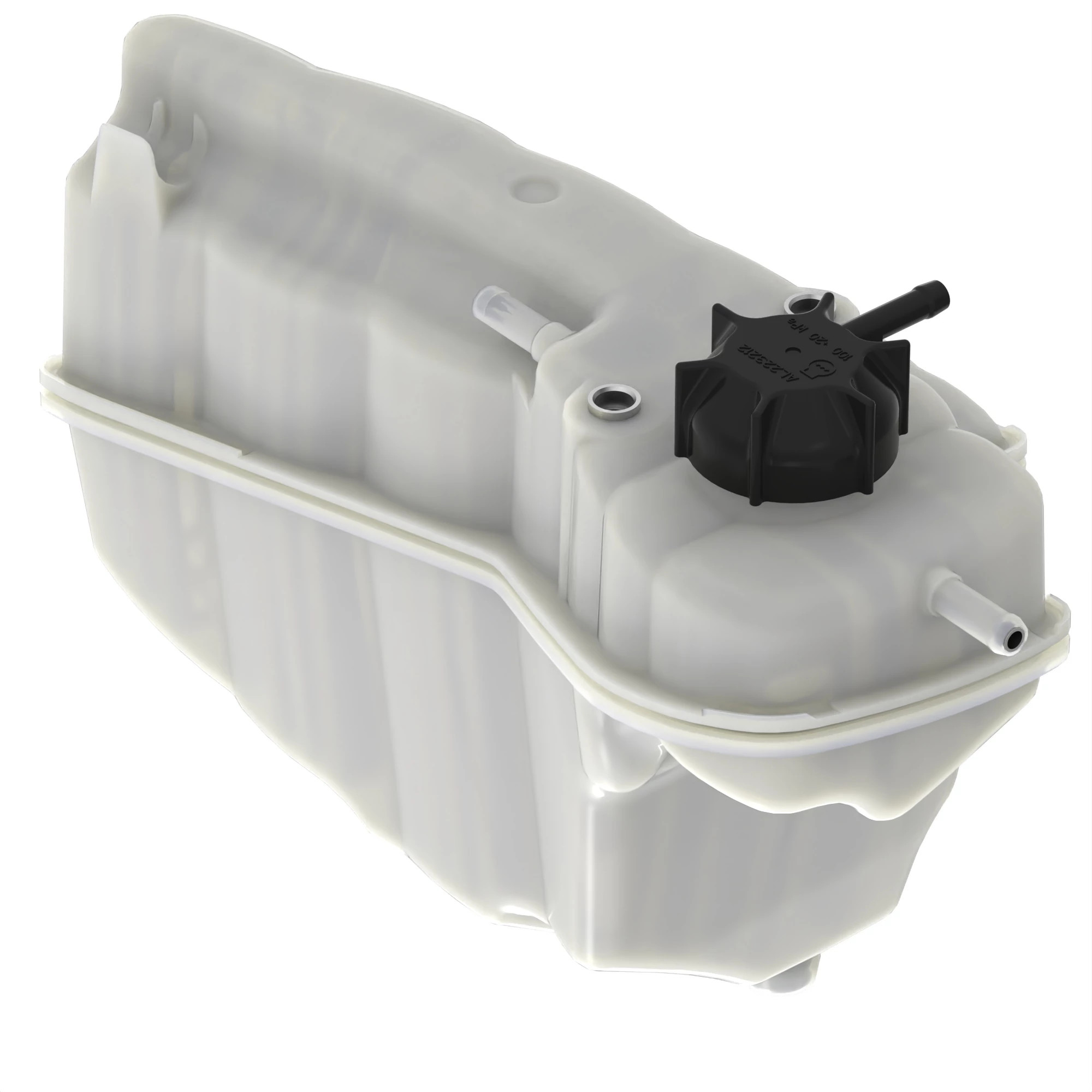 John Deere Radiator Reservoir, 4.5 Liter - AL226270