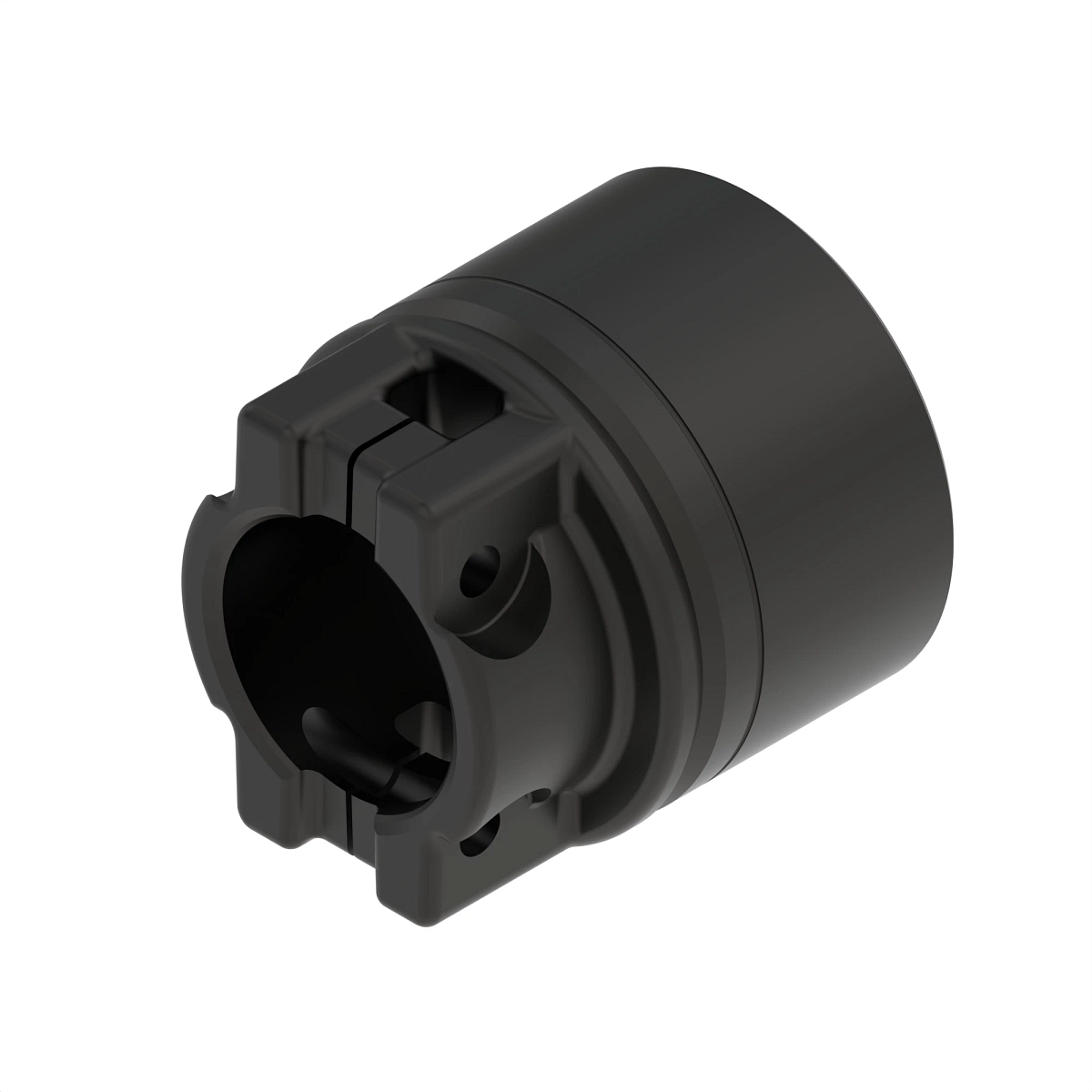715NM Slip Clutch