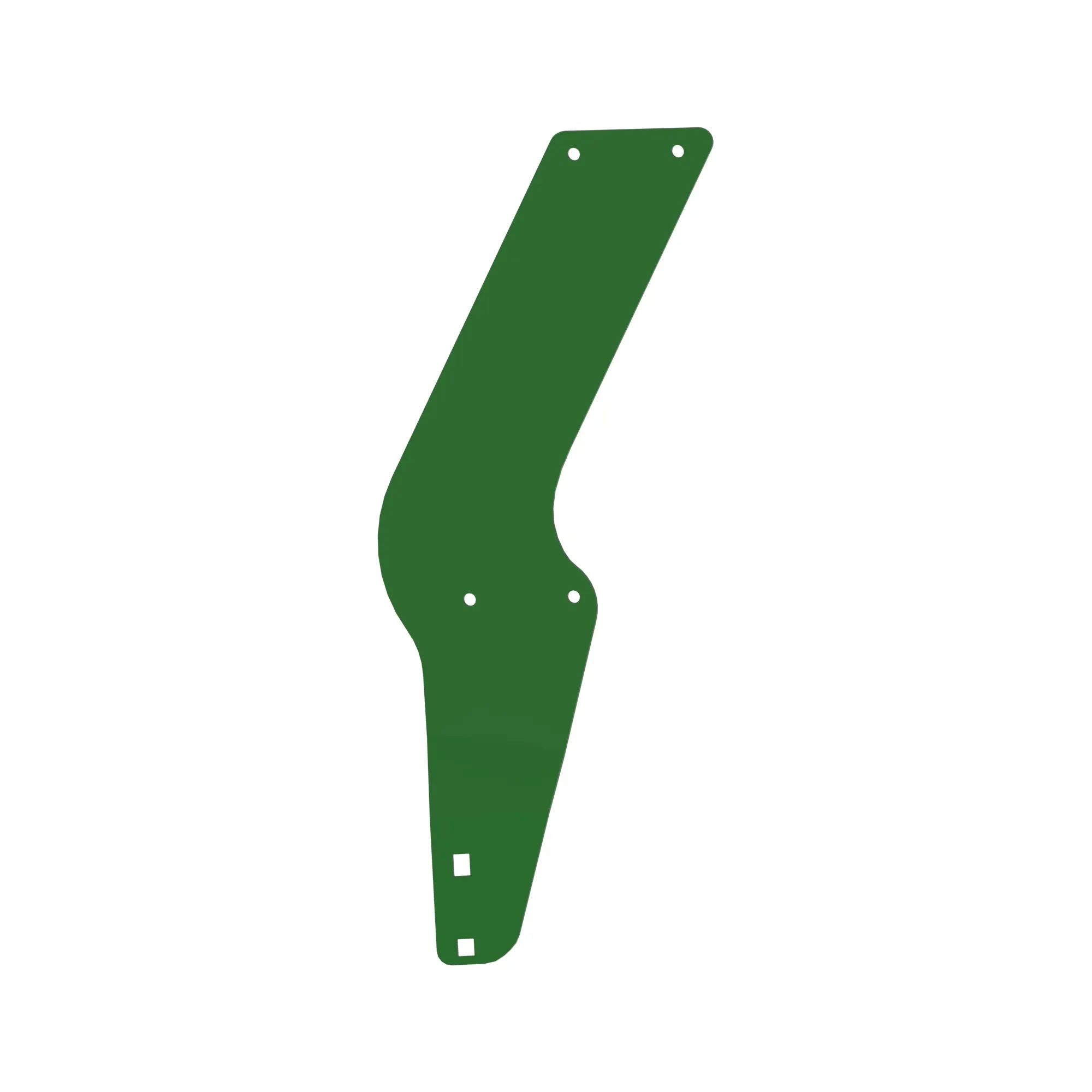 BRACKET, STEP SUPPORT, RH FRONT