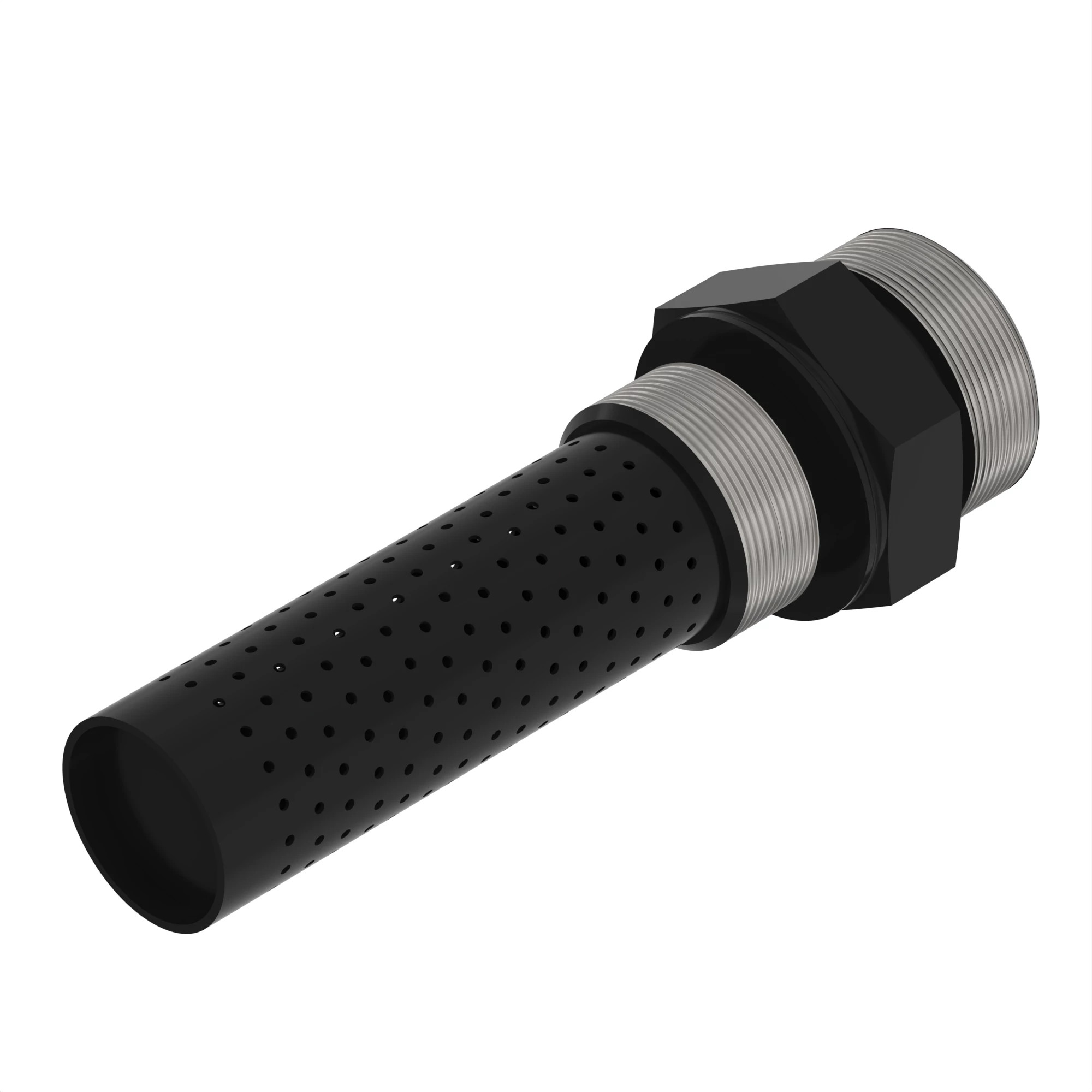 John Deere Fitting - T453454