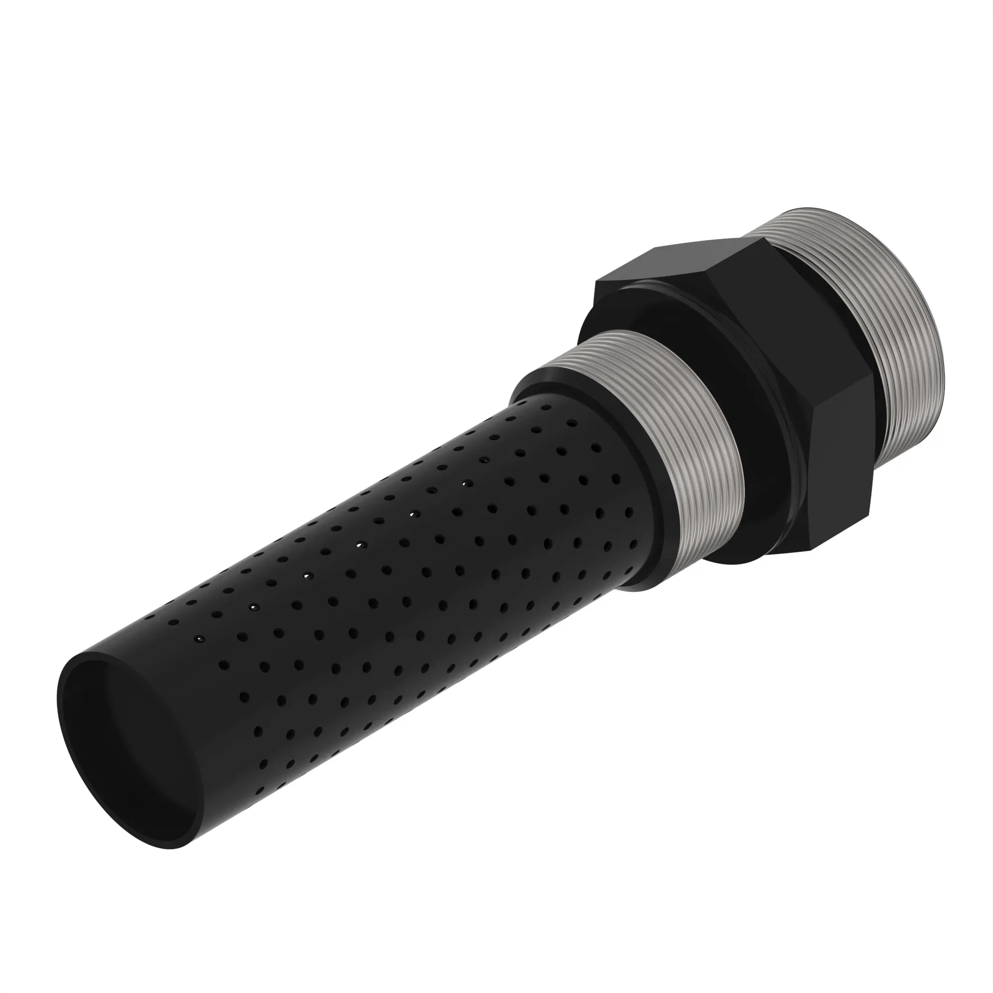 John Deere Fitting - T453454