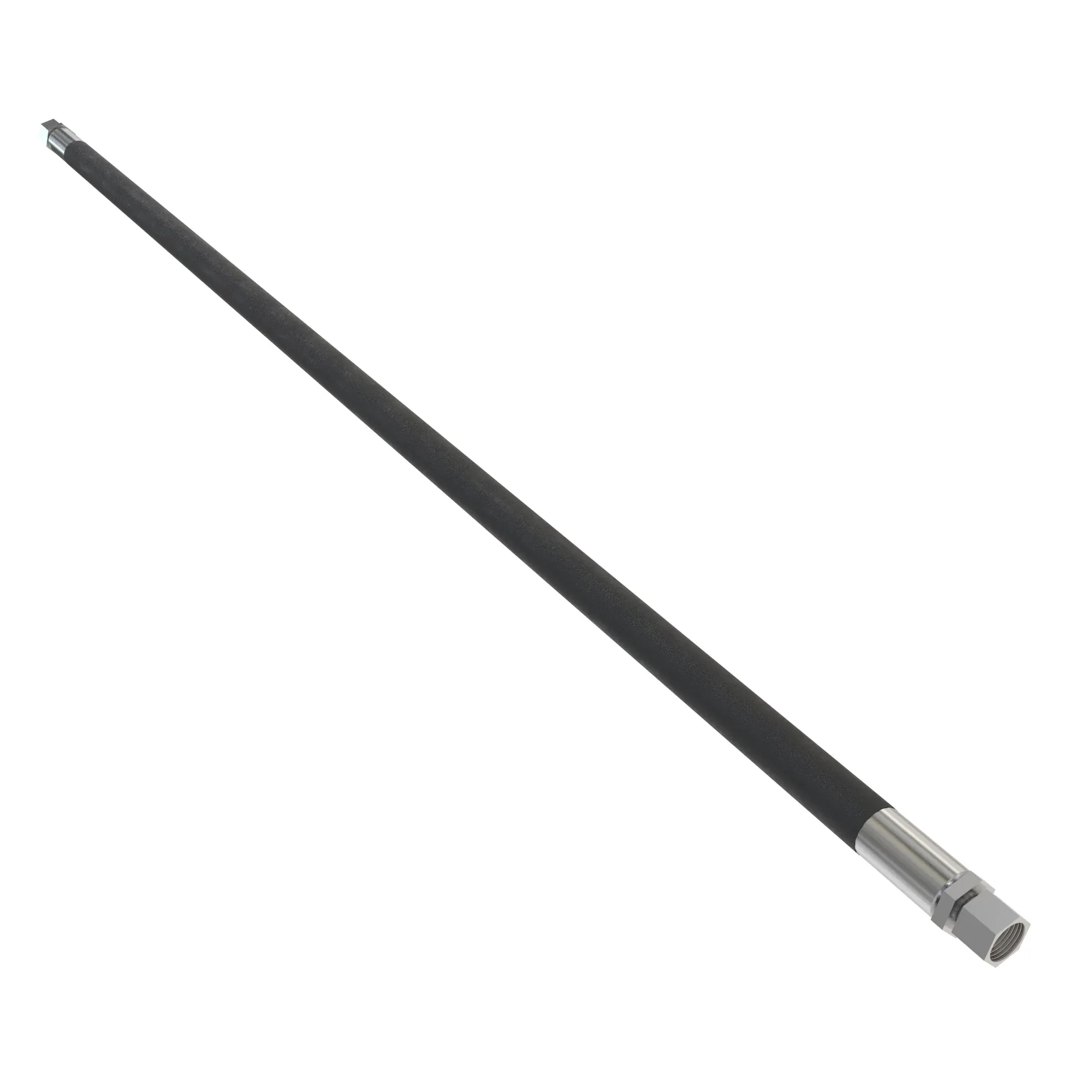 John Deere Hydraulic Hose - AA58760