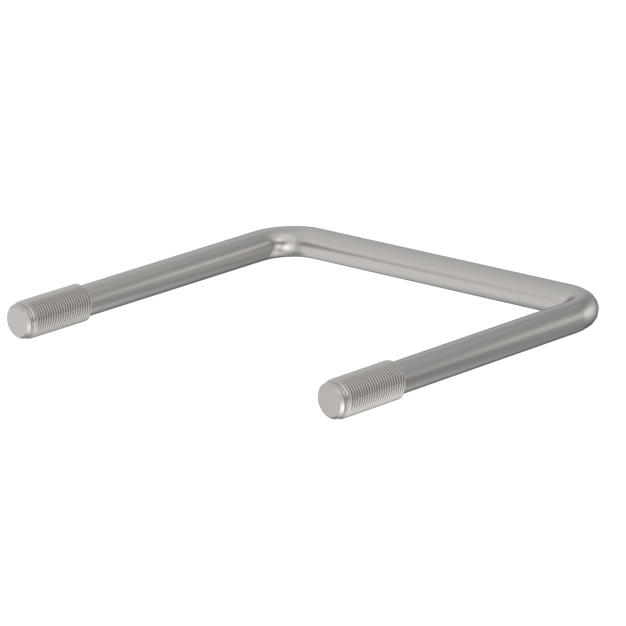 John Deere U-Bolt, 5/8" X 6.382" - A23249