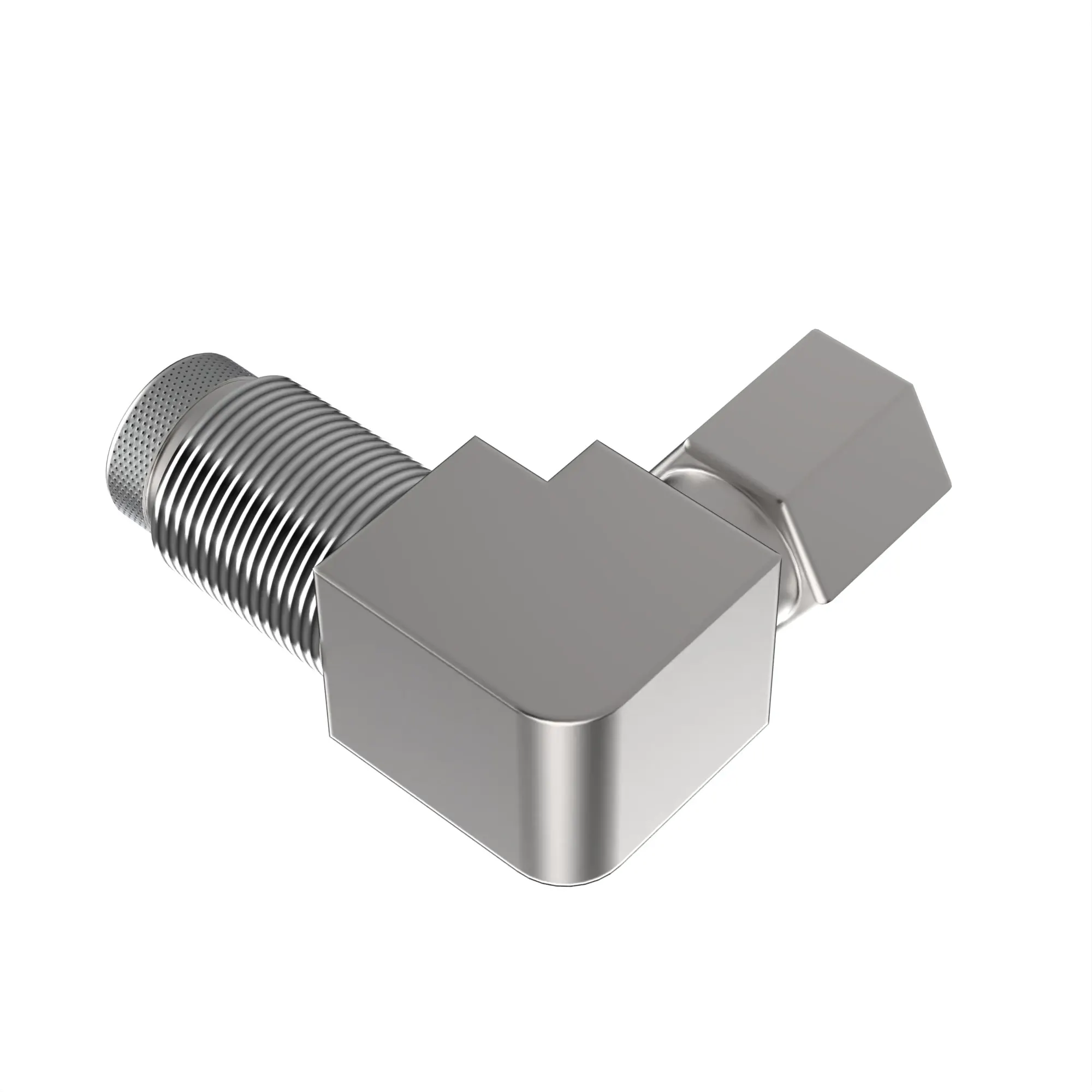 BLOCKOR ASSY