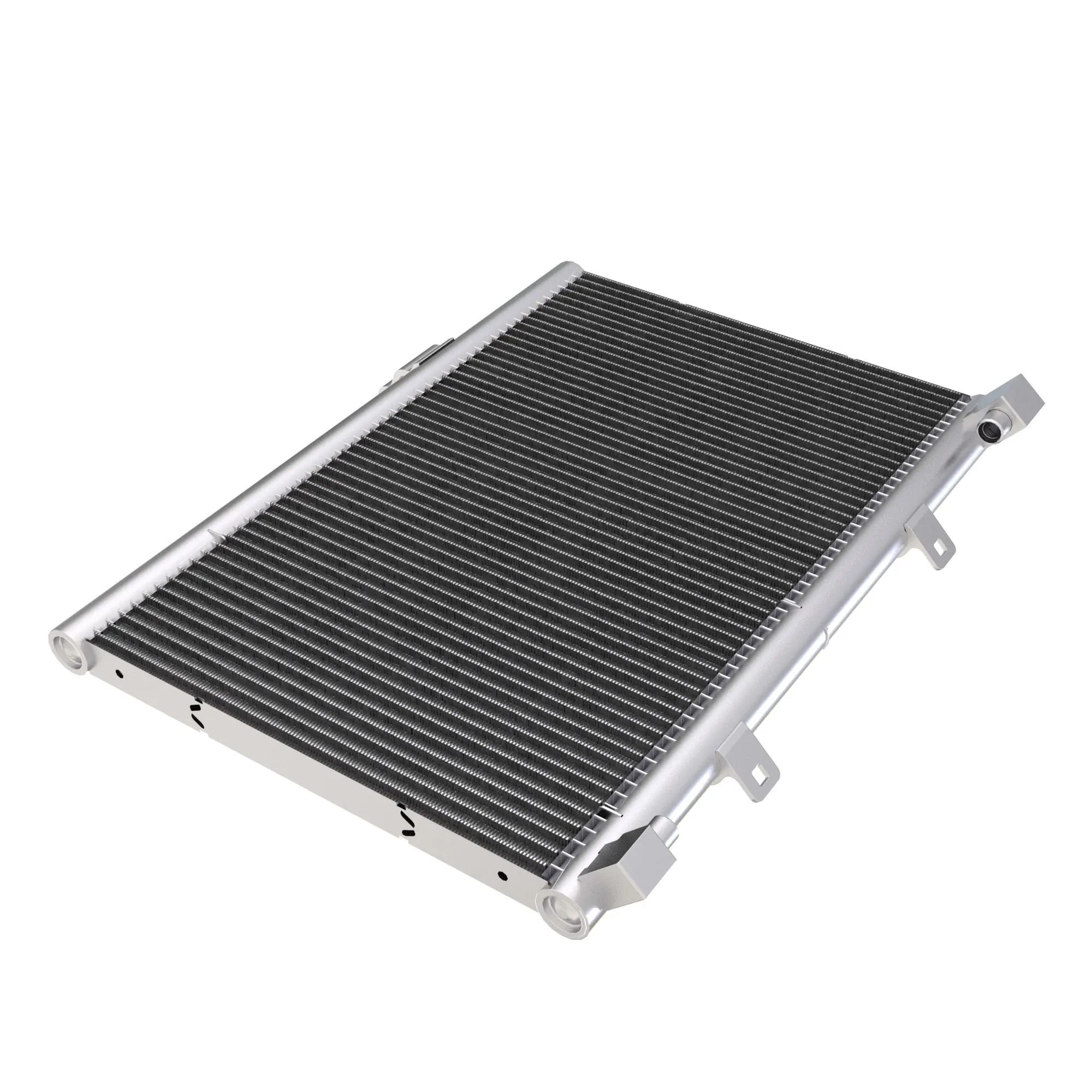 John Deere Vapor Condenser - AT406600