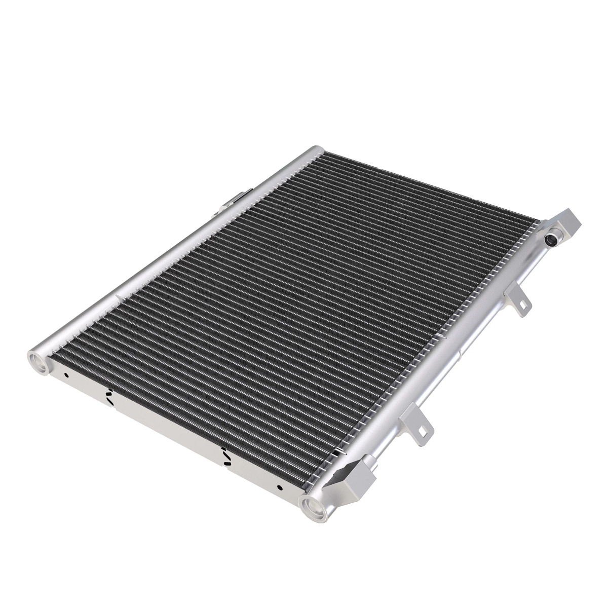 Condenser, AC
