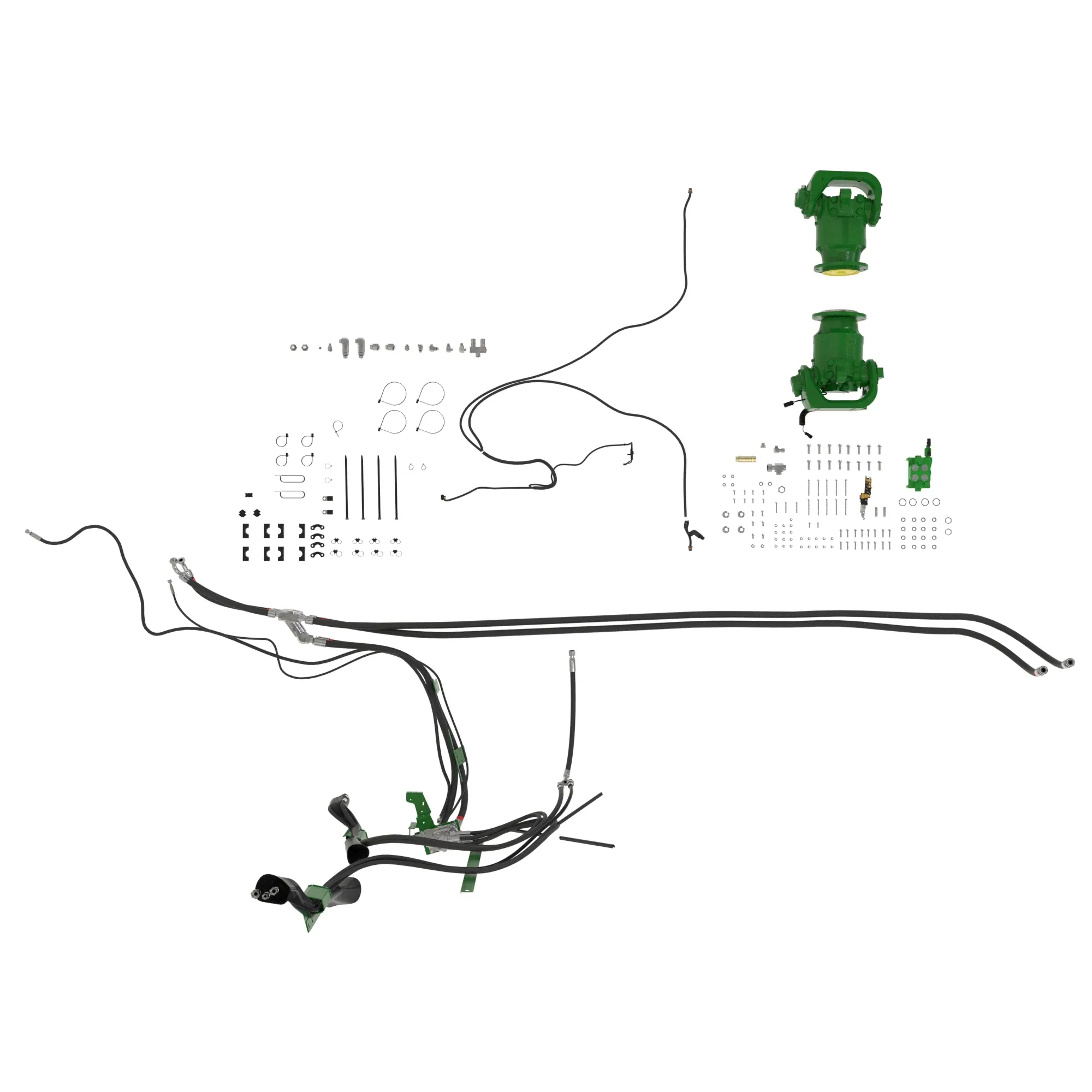 BUNDLE, ATTACH, S780, S790