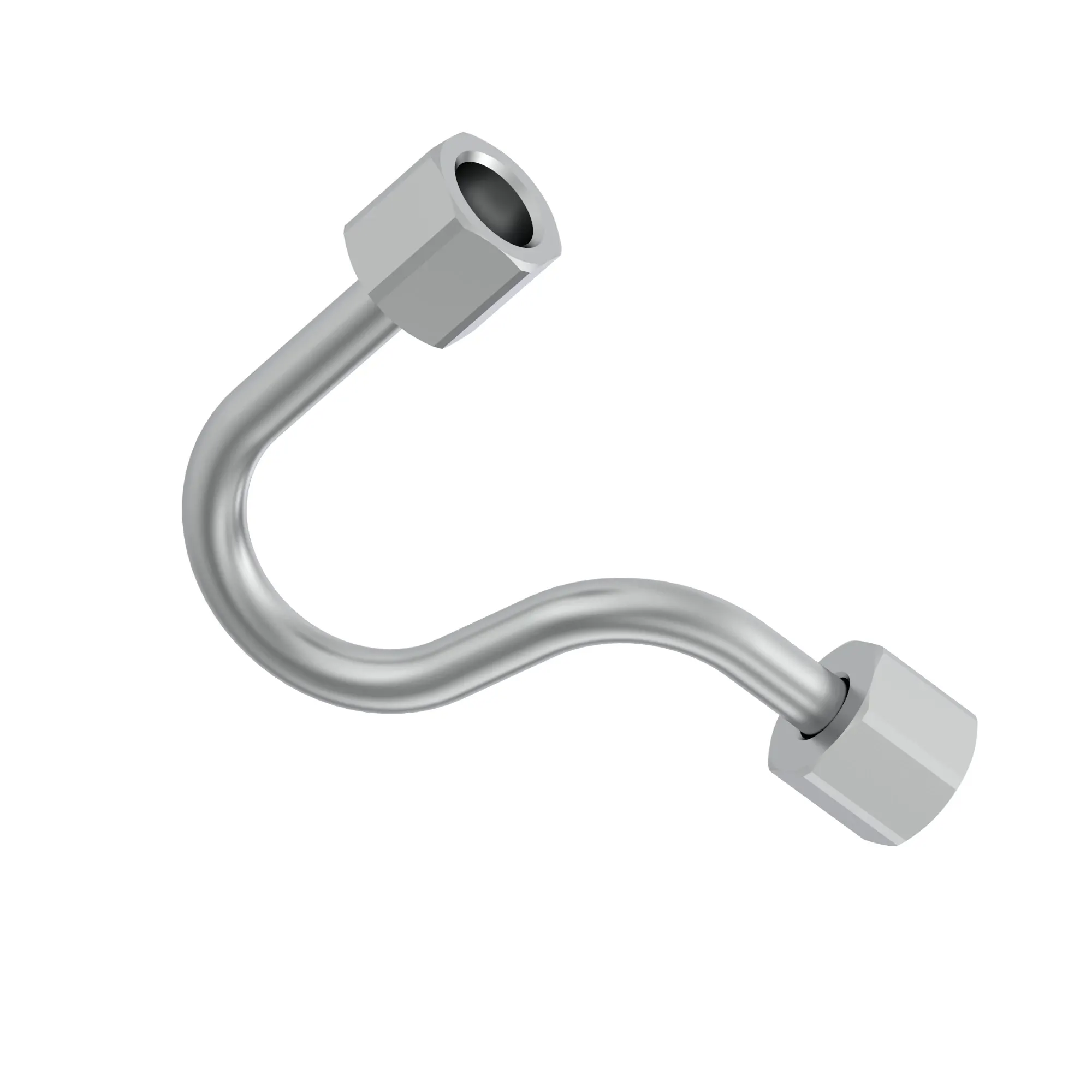 FUEL LINE,HIGH PRESSURE