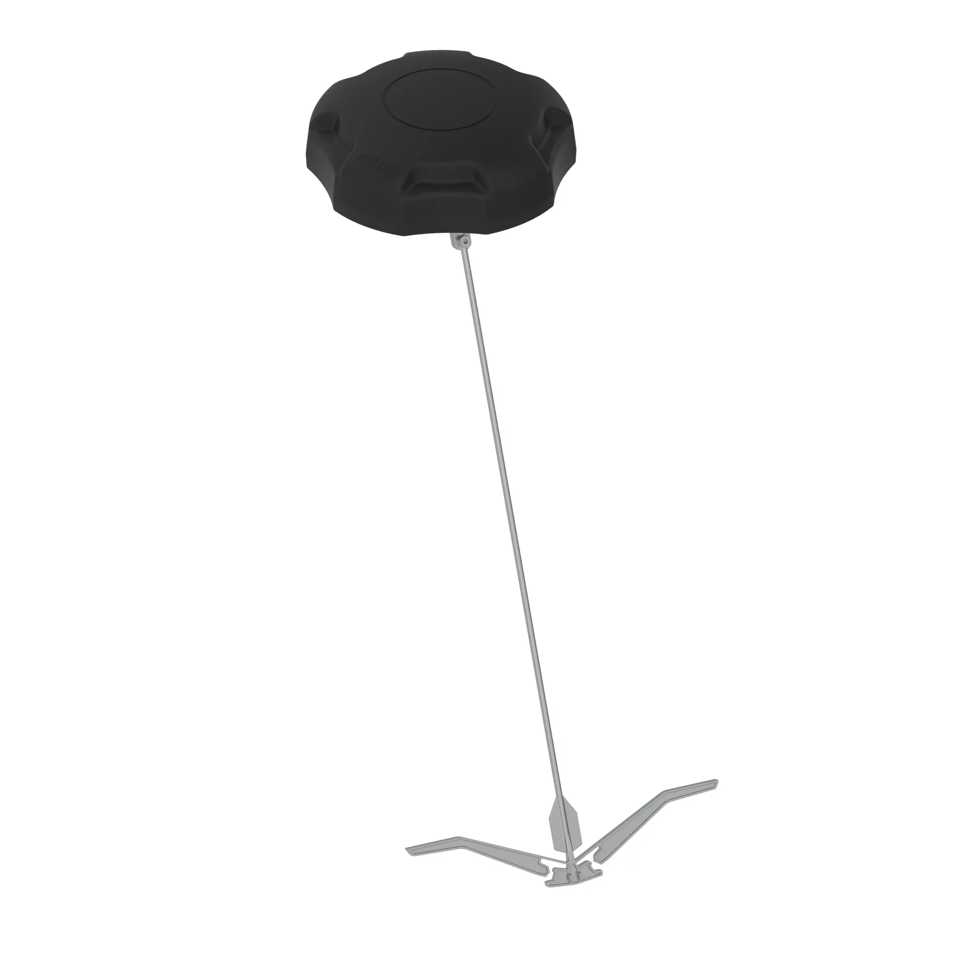 John Deere Fuel Tank Cap - AM146138