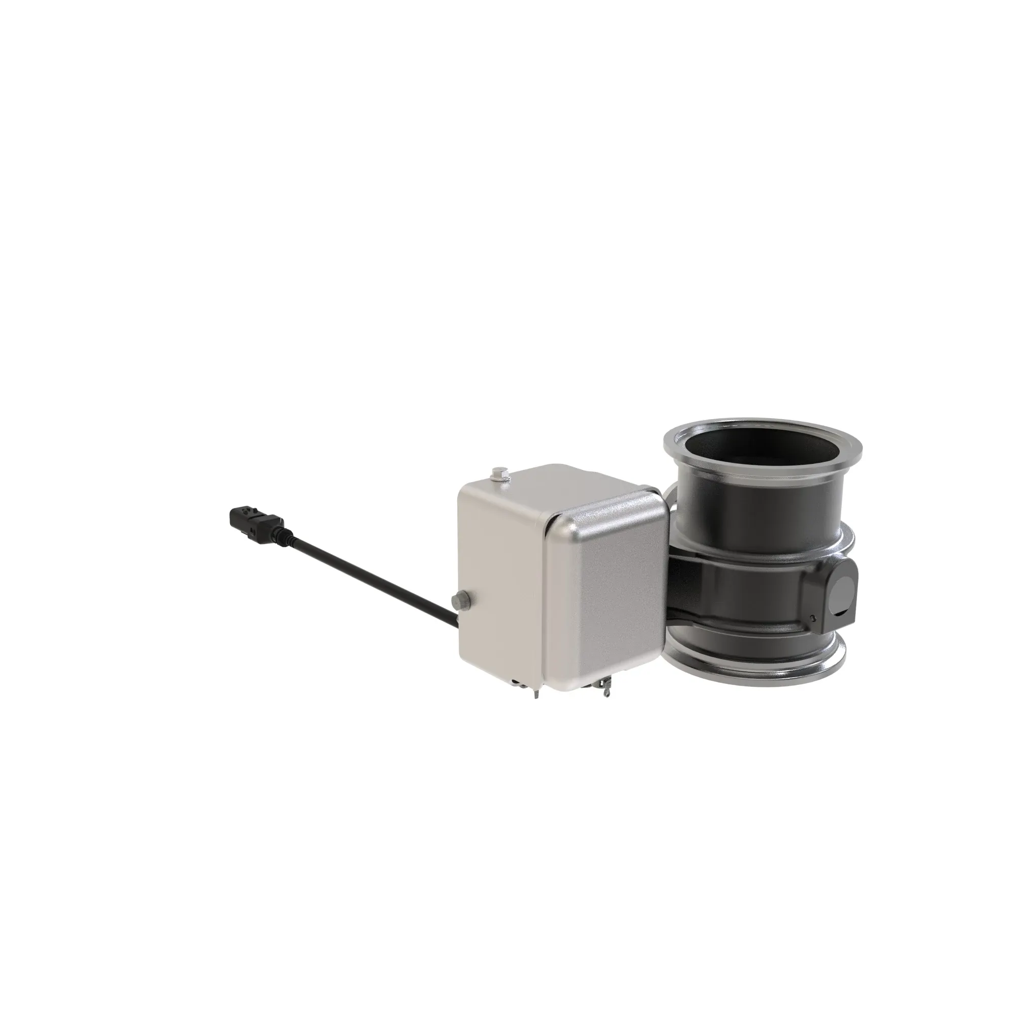 DZ122147: Exhaust Valve