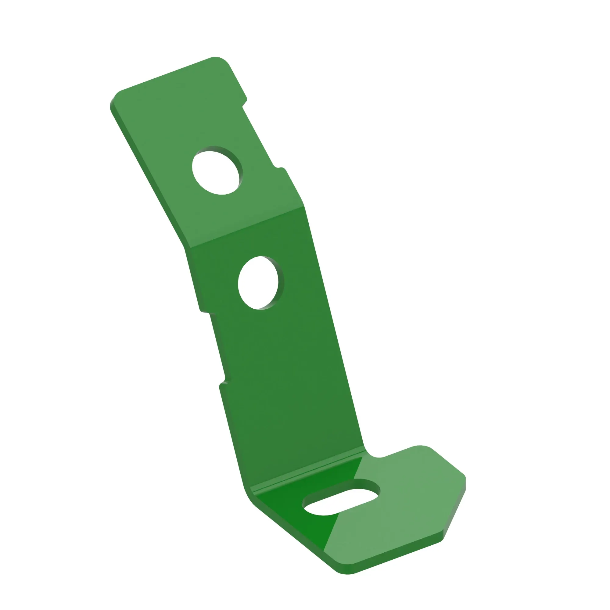 John Deere Fixation Harness Bracket - L224384