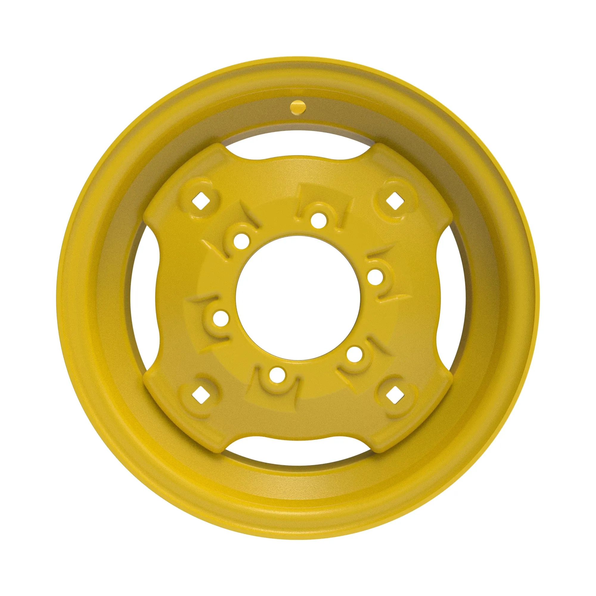 Wheel