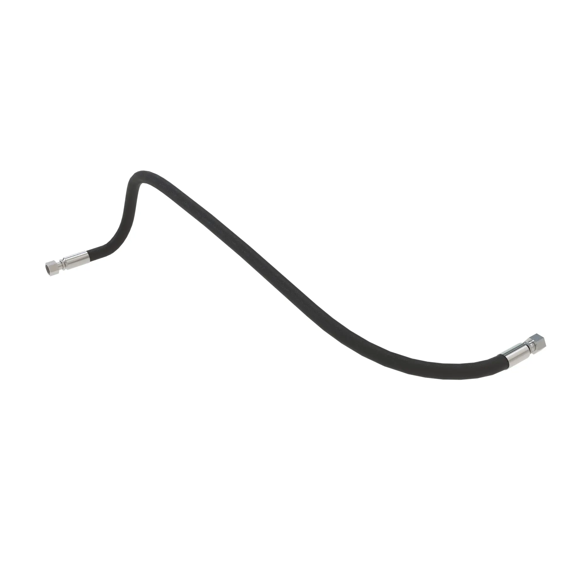 John Deere Hydraulic Hose - DQ74825
