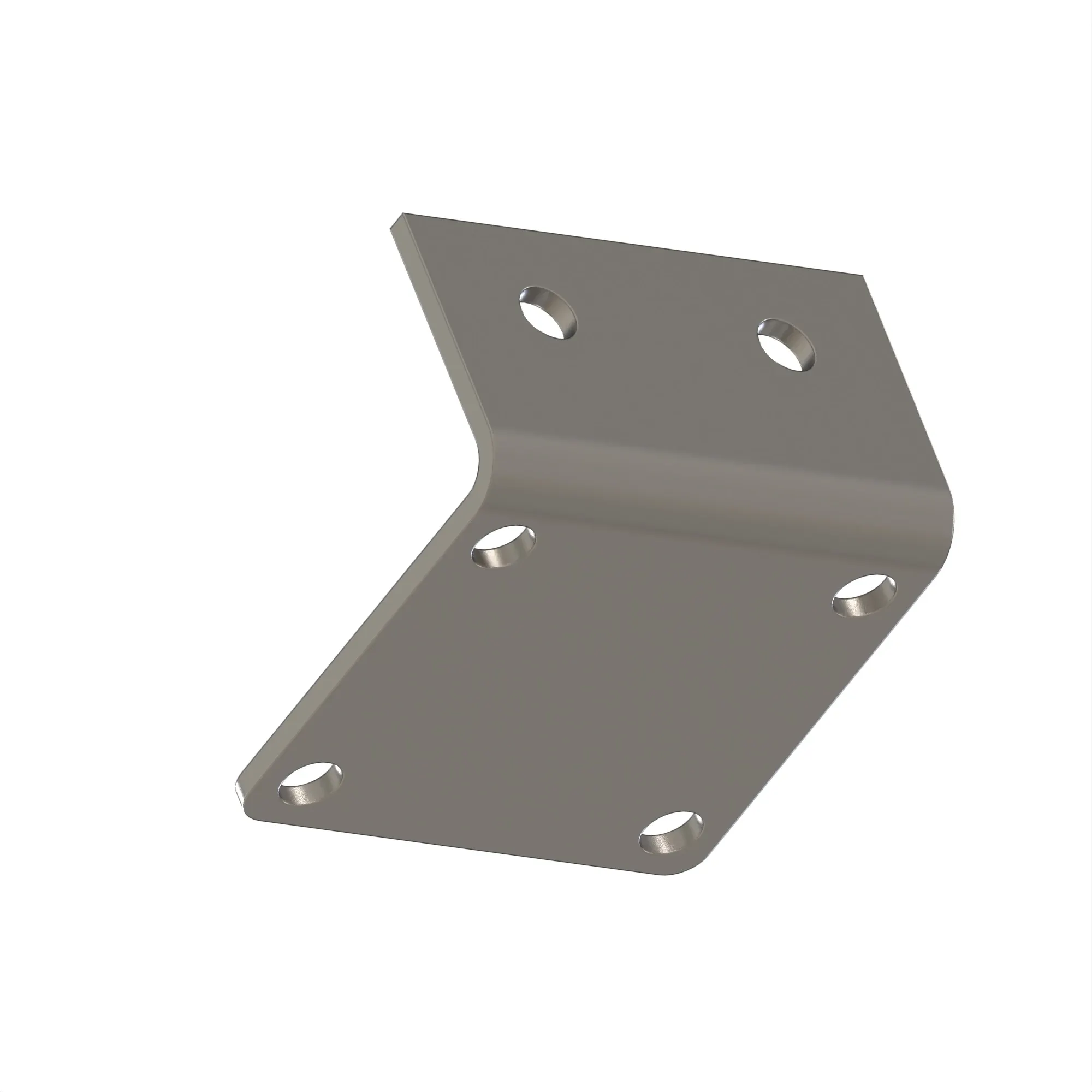 ACCELERATOR SUPPORT