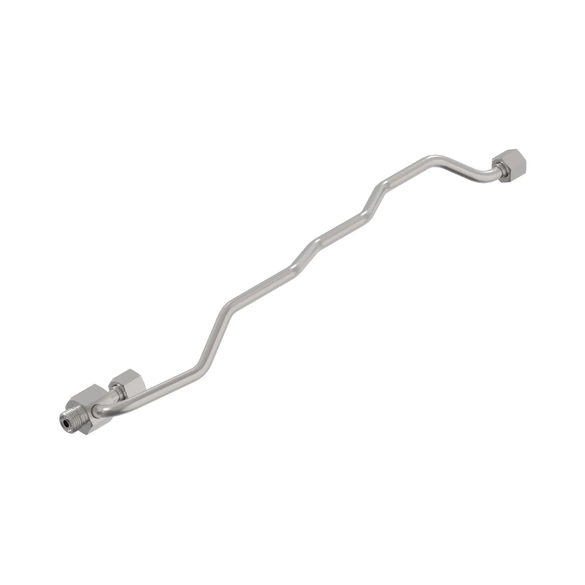 BRAKE LINE, , SEC.BRAKE, MX25-MW15