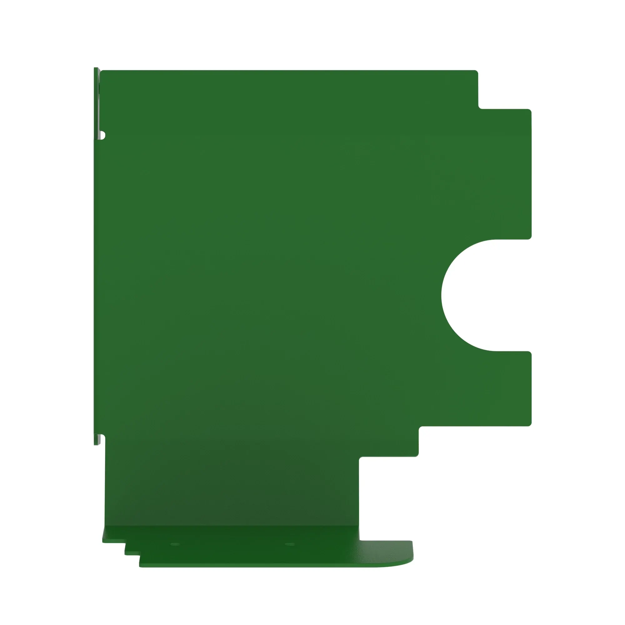 John Deere Panel - KK117936