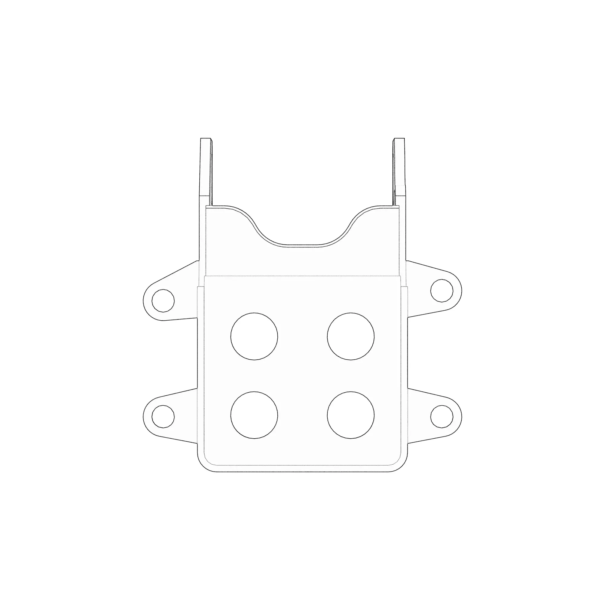 SOLENOID GUARD