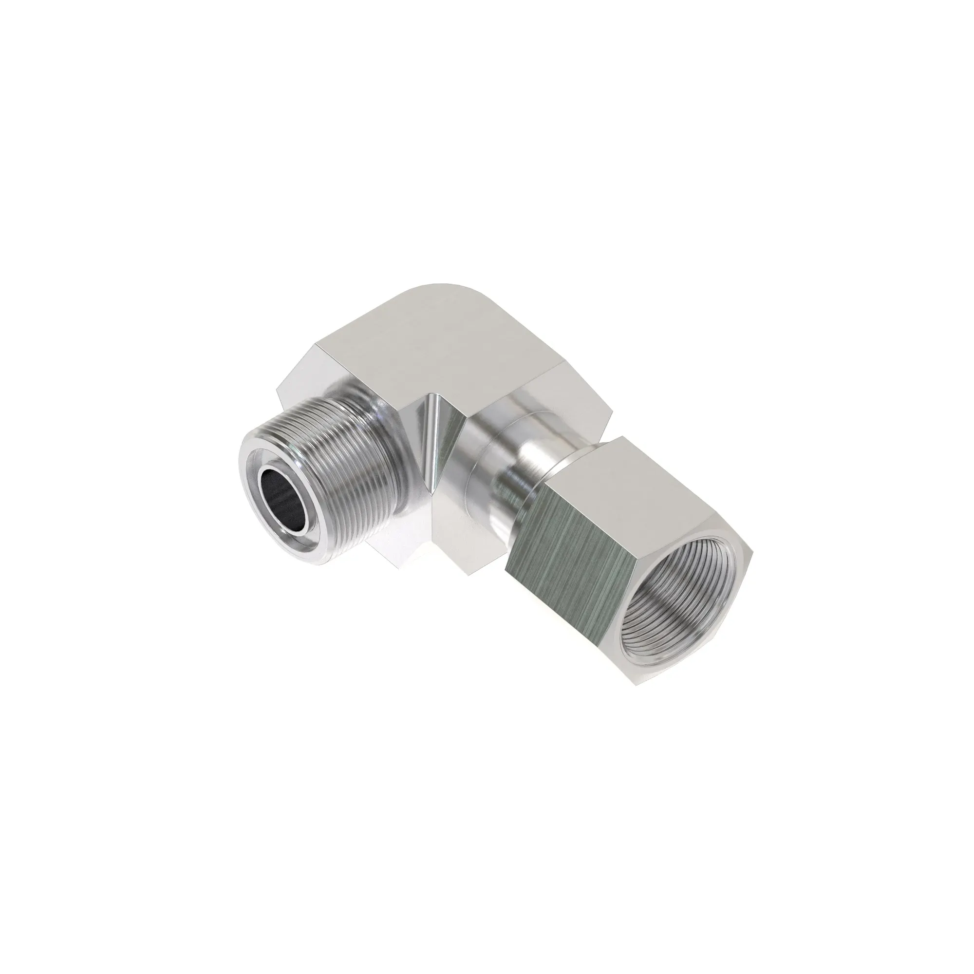 John Deere Elbow Fitting - T324518